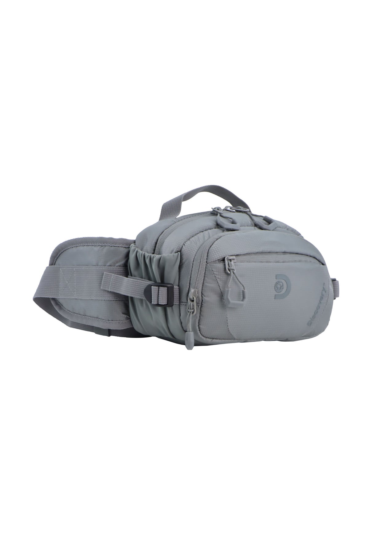 Body Spirit Riñonera | 13,5x21,5x9,5 cm| 0,24 Kg| 3L