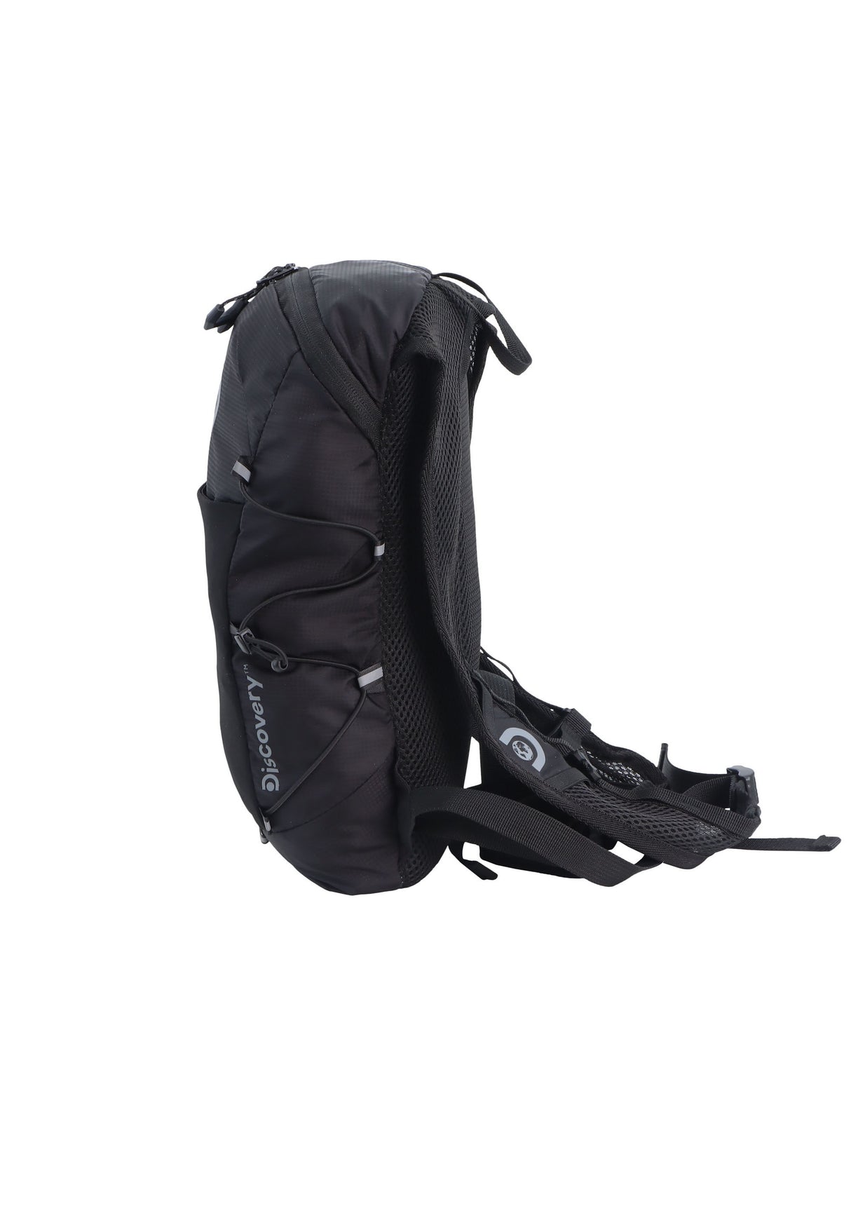 Mochila Body Spirit | 44 × 28,5 × 12 cm | 0,53 kg | 5 L