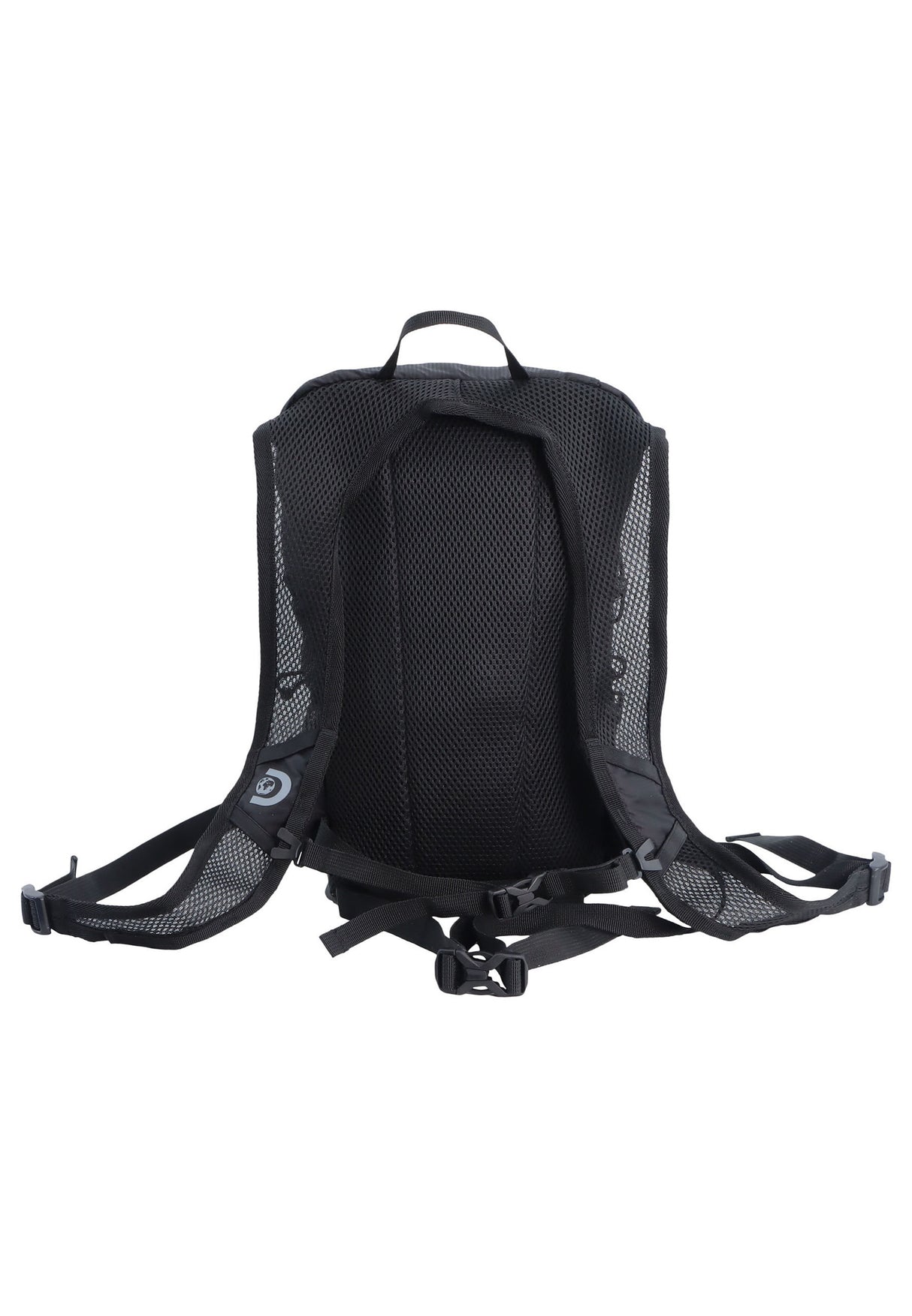 Mochila Body Spirit | 44 × 28,5 × 12 cm | 0,53 kg | 5 L