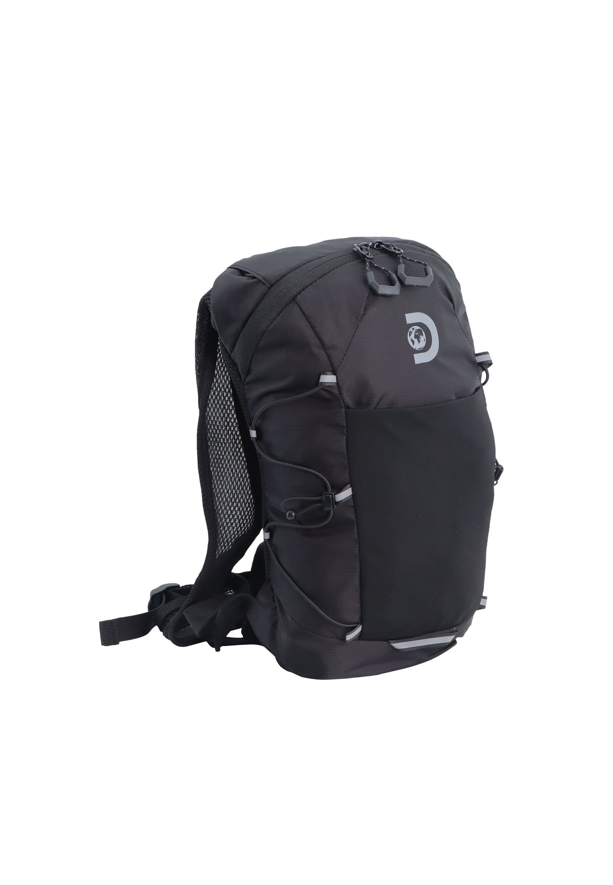Mochila Body Spirit | 44 × 28,5 × 12 cm | 0,53 kg | 5 L