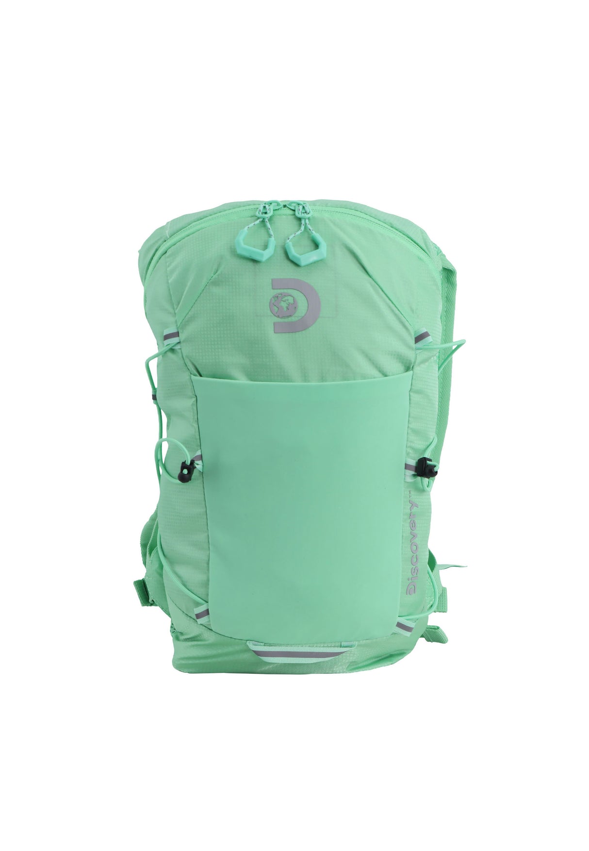 Mochila Body Spirit | 44 × 28,5 × 12 cm | 0,53 kg | 5 L