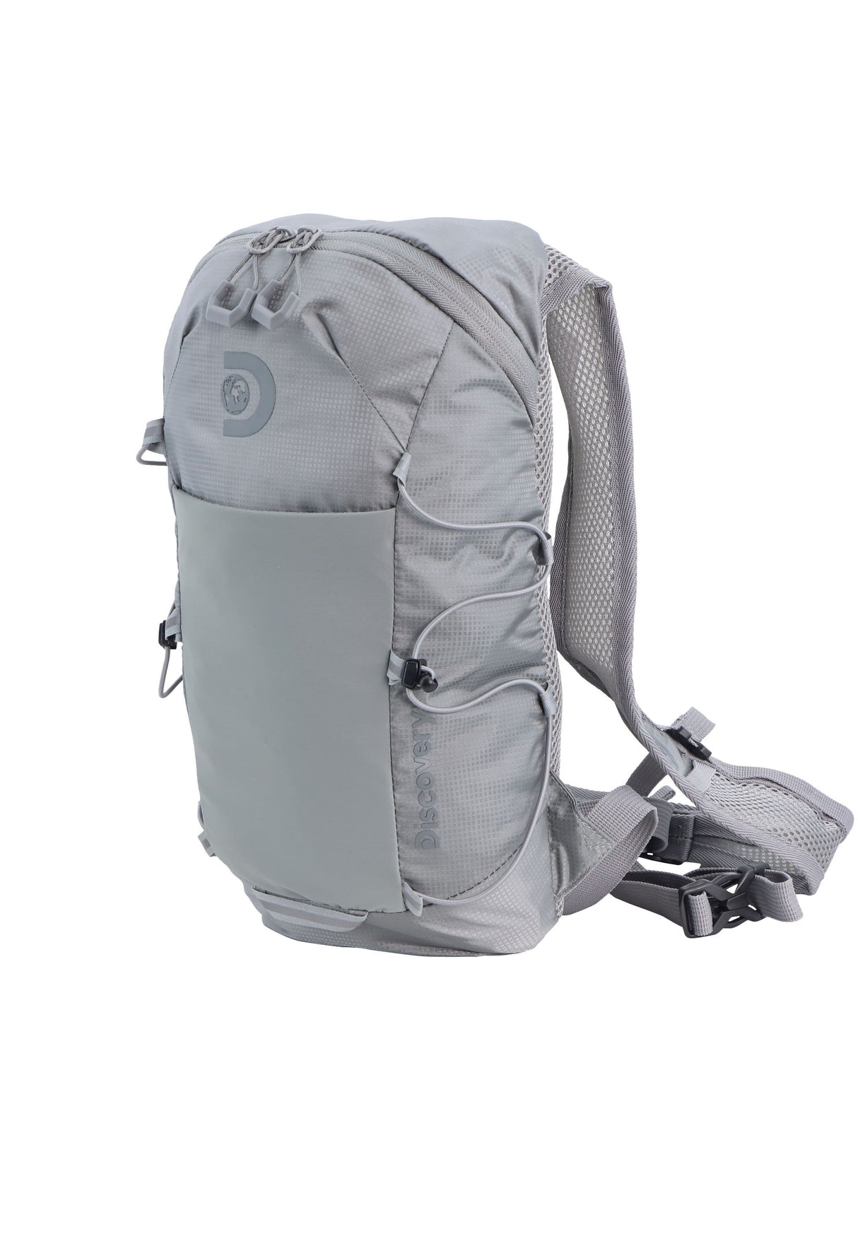 Mochila Body Spirit | 44 × 28,5 × 12 cm | 0,53 kg | 5 L