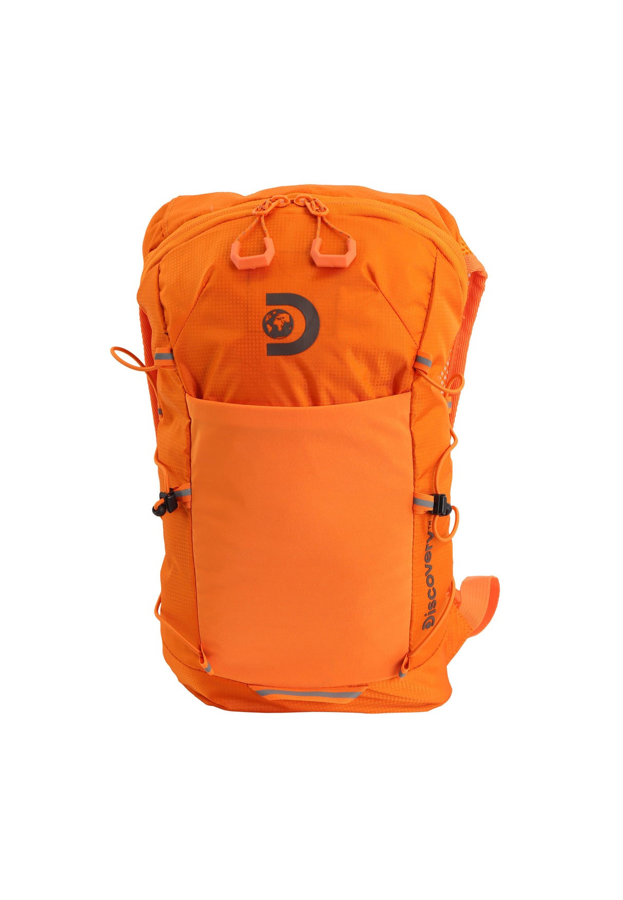 Mochila Body Spirit | 44 × 28,5 × 12 cm | 0,53 kg | 5 L