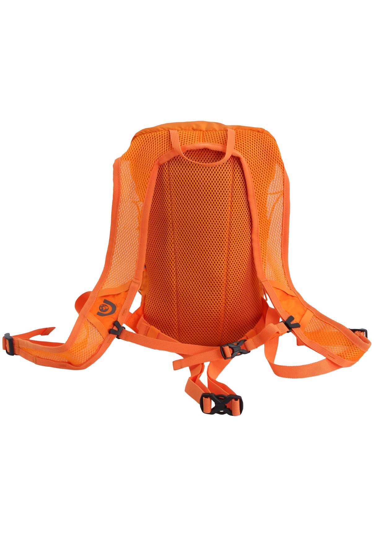 Mochila Body Spirit | 44 × 28,5 × 12 cm | 0,53 kg | 5 L