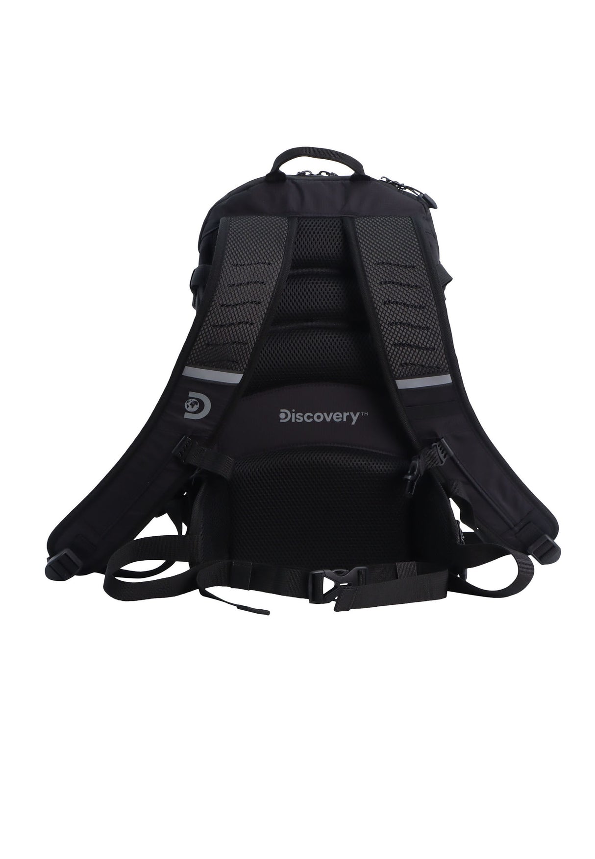 Mochila Body Spirit | 44x28,5x12 cm| 0,53 Kg| 8L