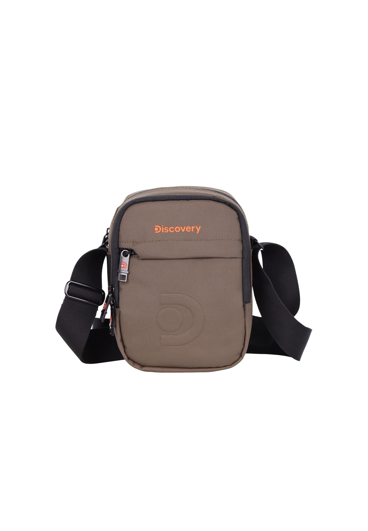 Bolso Bandolera Mini Geyser | 18x13,5x8 cm| 0,2 Kg| 2L