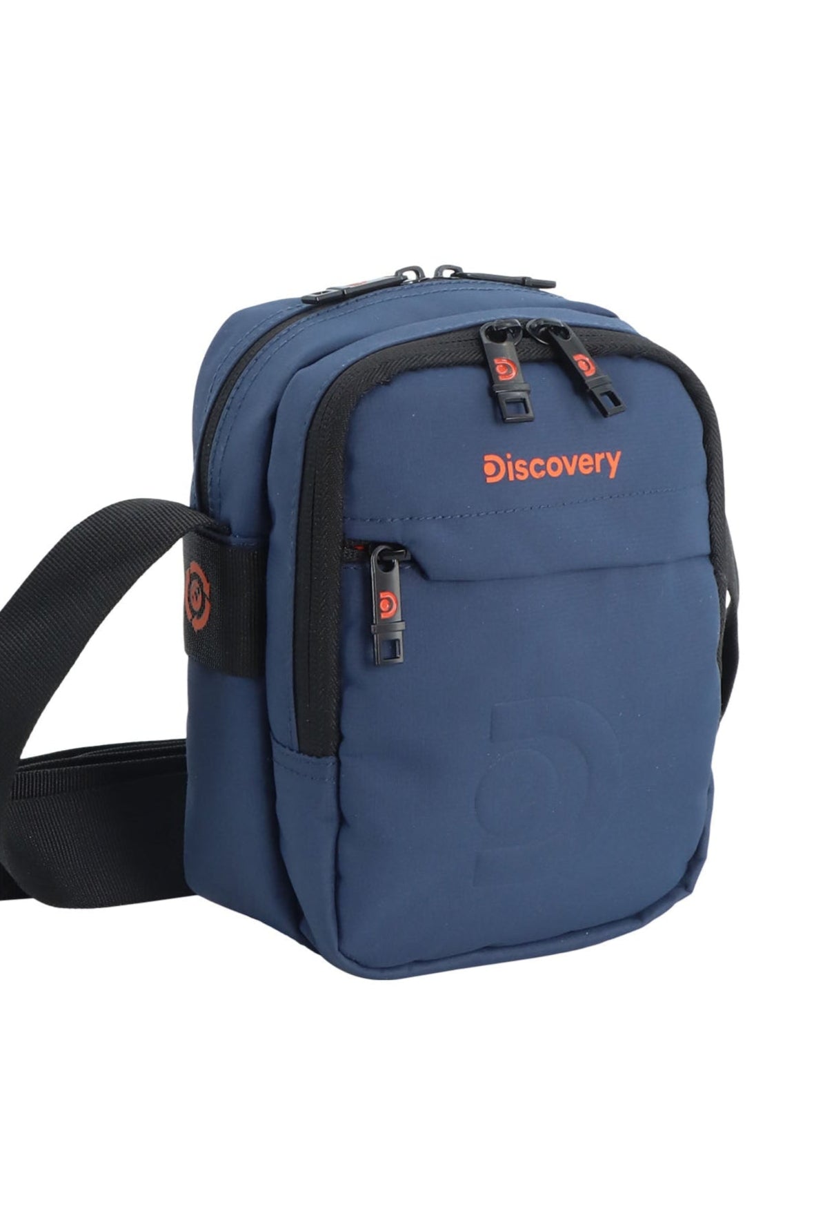 Bolso Bandolera Mini Geyser | 18x13,5x8 cm| 0,2 Kg| 2L