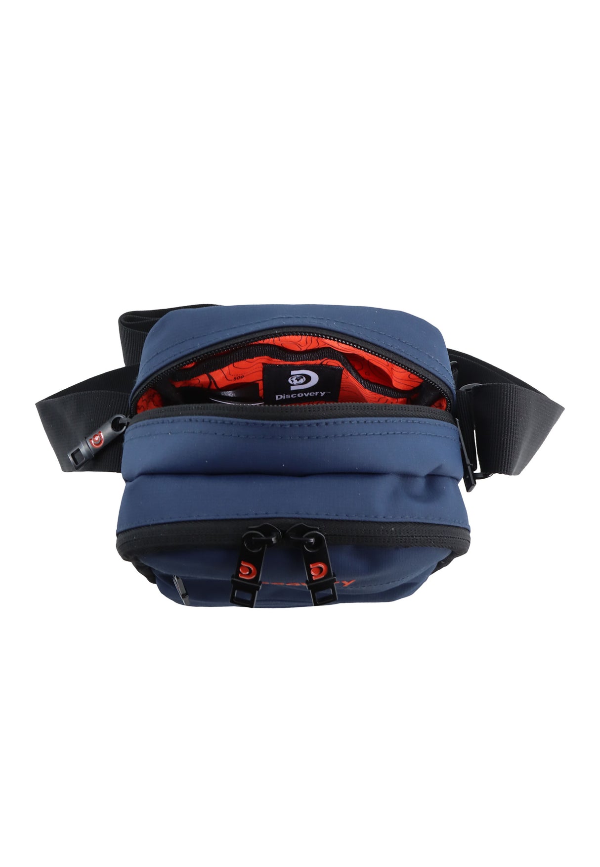 Bolso Bandolera Mini Geyser | 18x13,5x8 cm| 0,2 Kg| 2L