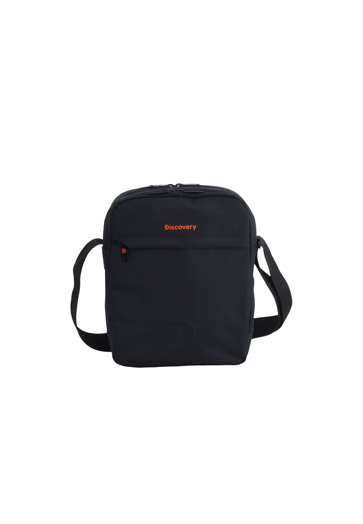 Bolso Bandolera Vertical Geyser | 23x29x9,5 cm| 0,4 Kg| 6L