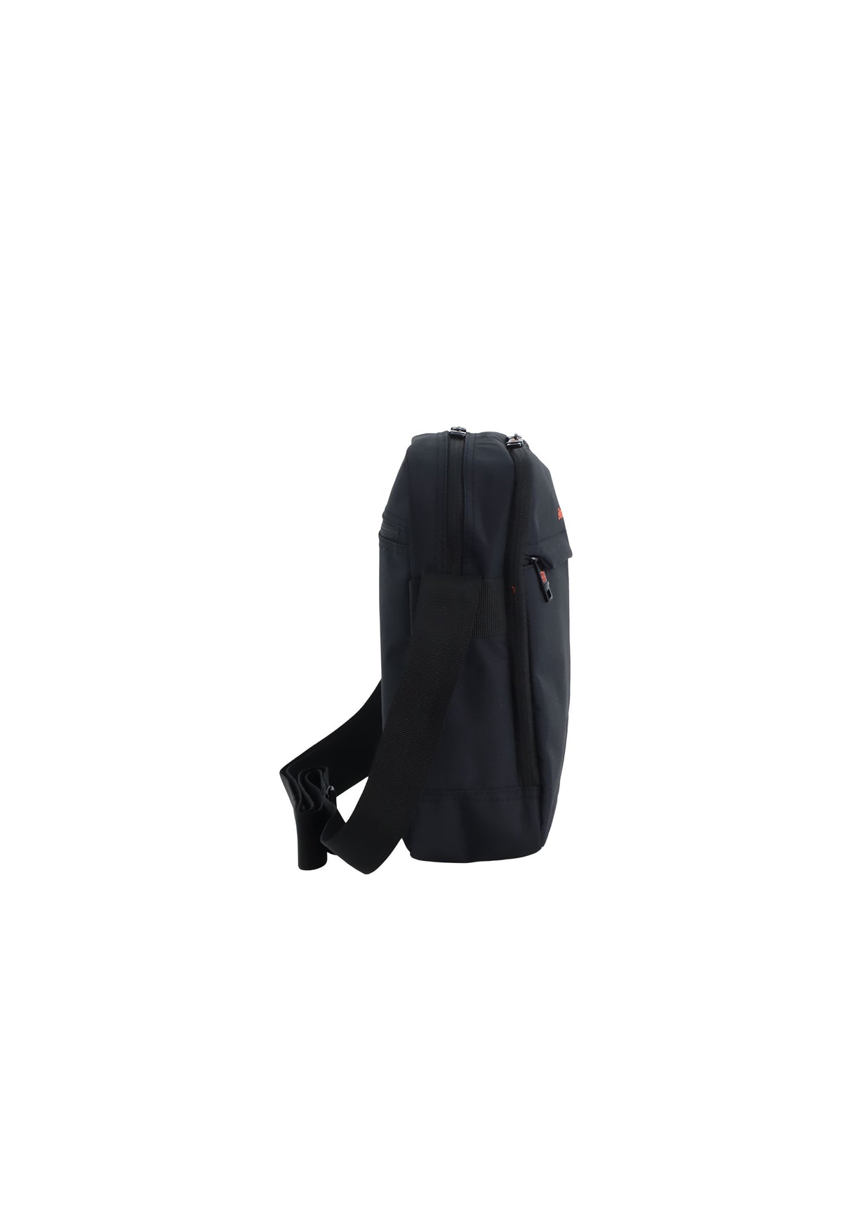 Bolso Bandolera Vertical Geyser | 23x29x9,5 cm| 0,4 Kg| 6L