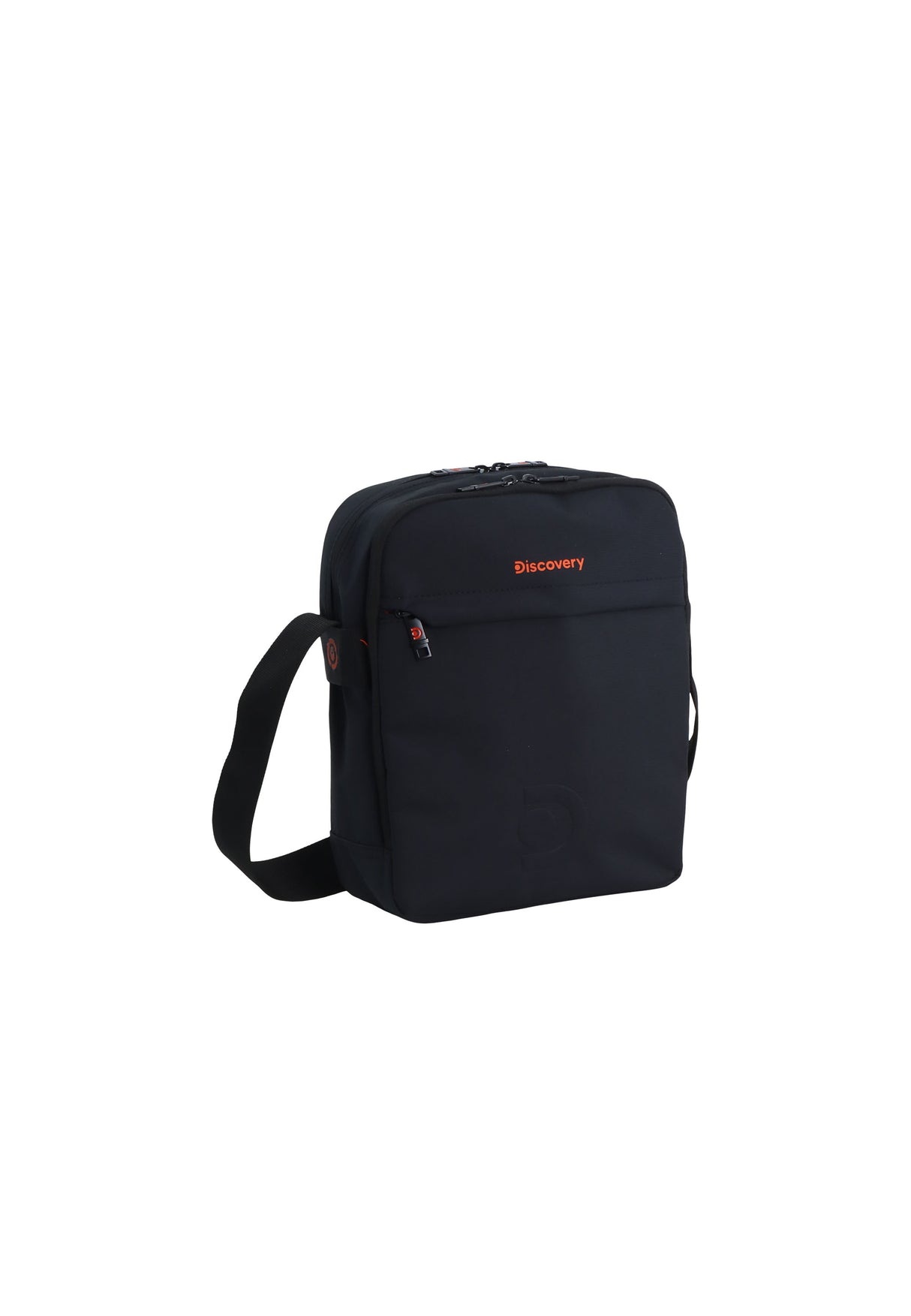 Bolso Bandolera Vertical Geyser | 23x29x9,5 cm| 0,4 Kg| 6L