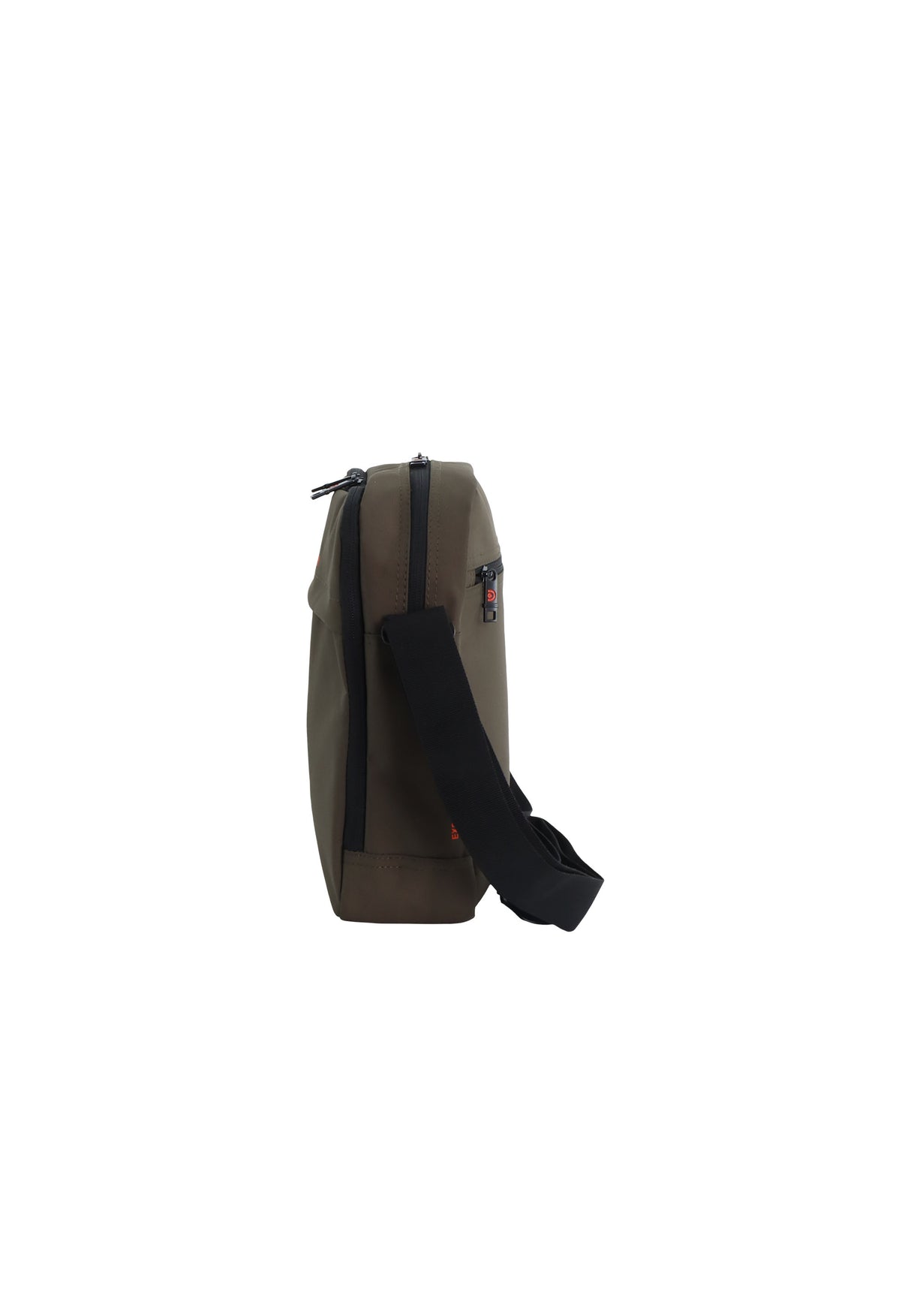 Bolso Bandolera Vertical Geyser | 23x29x9,5 cm| 0,4 Kg| 6L