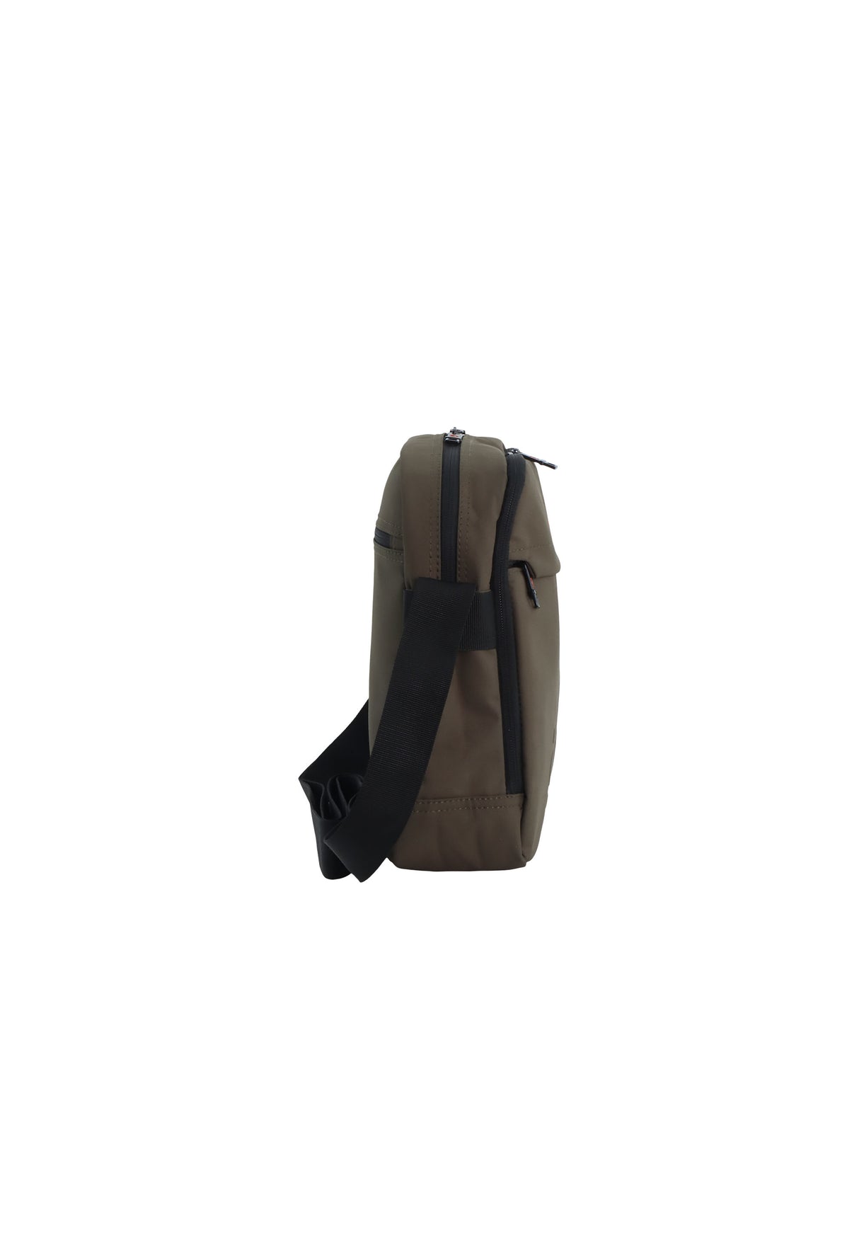Bolso Bandolera Vertical Geyser | 23x29x9,5 cm| 0,4 Kg| 6L