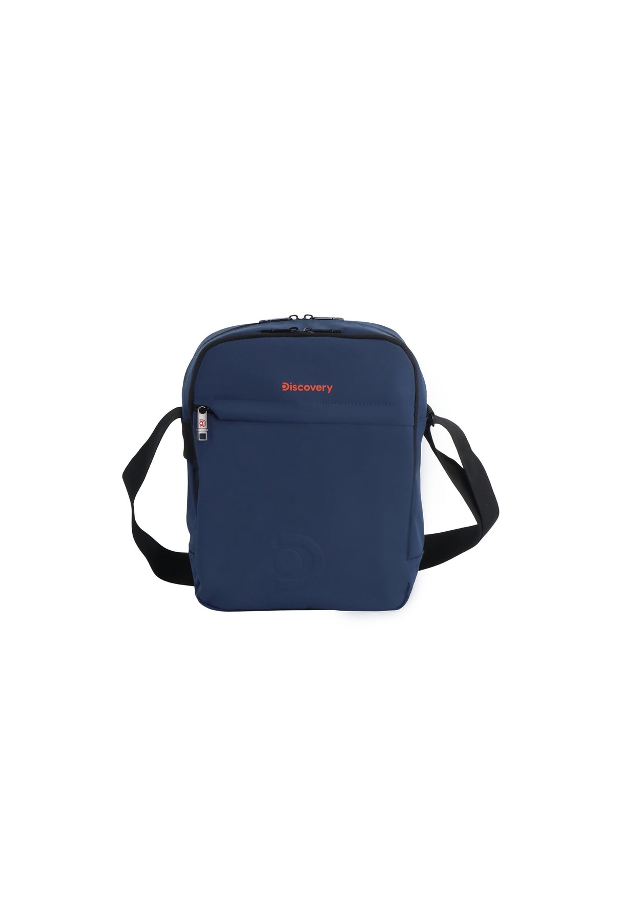 Bolso Bandolera Vertical Geyser | 23x29x9,5 cm| 0,4 Kg| 6L