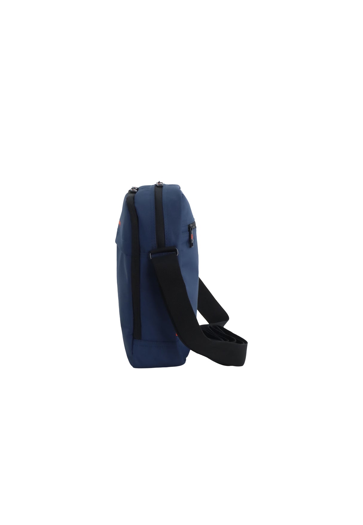 Bolso Bandolera Vertical Geyser | 23x29x9,5 cm| 0,4 Kg| 6L