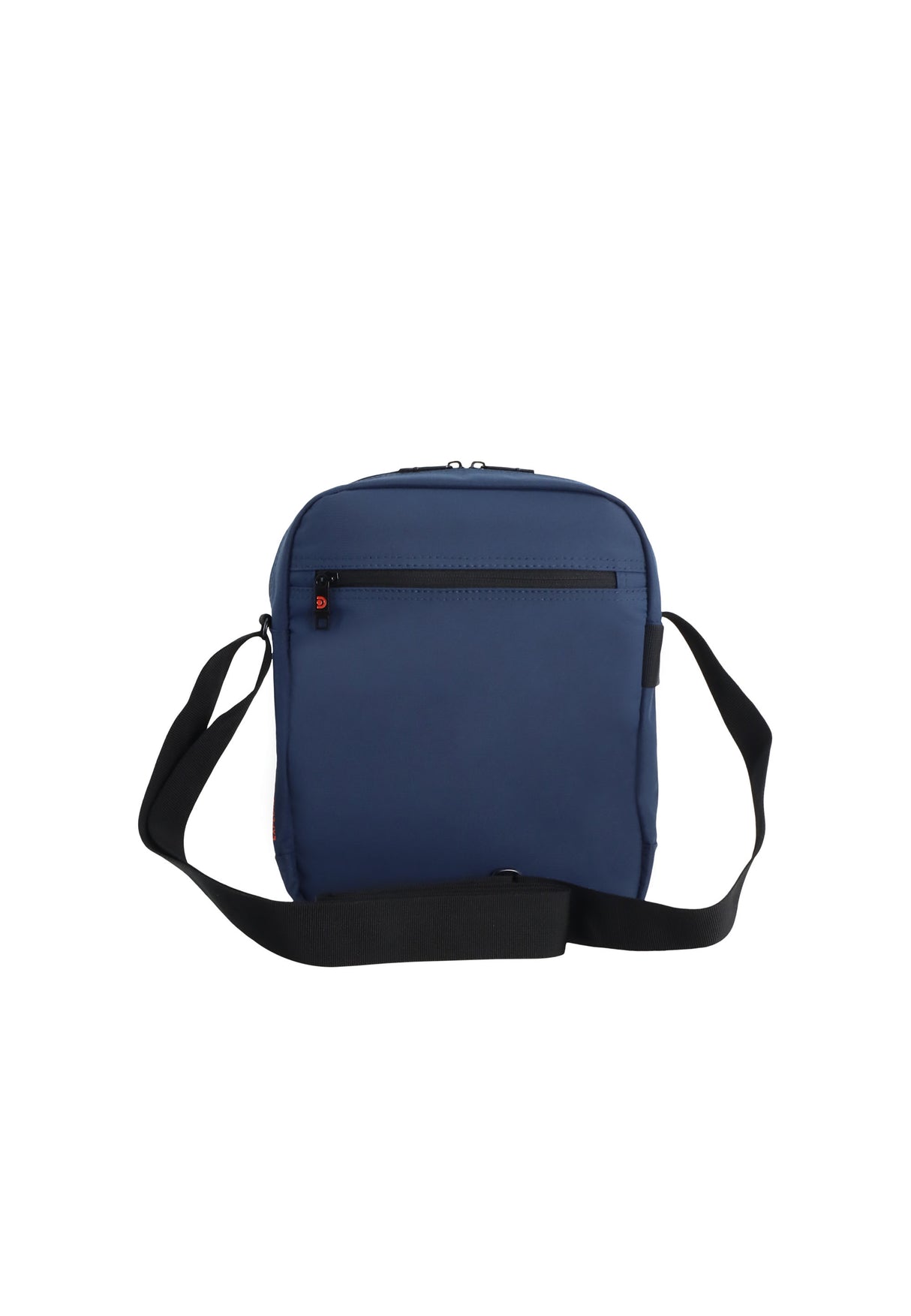 Bolso Bandolera Vertical Geyser | 23x29x9,5 cm| 0,4 Kg| 6L