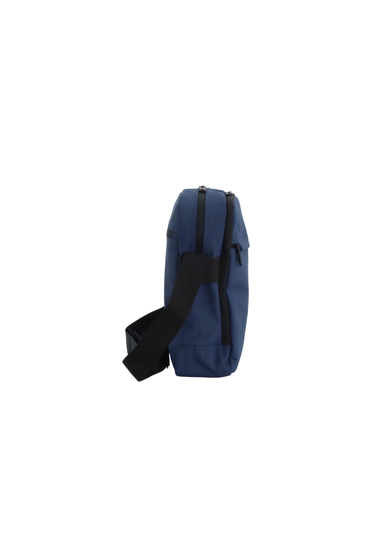 Bolso Bandolera Vertical Geyser | 23x29x9,5 cm| 0,4 Kg| 6L