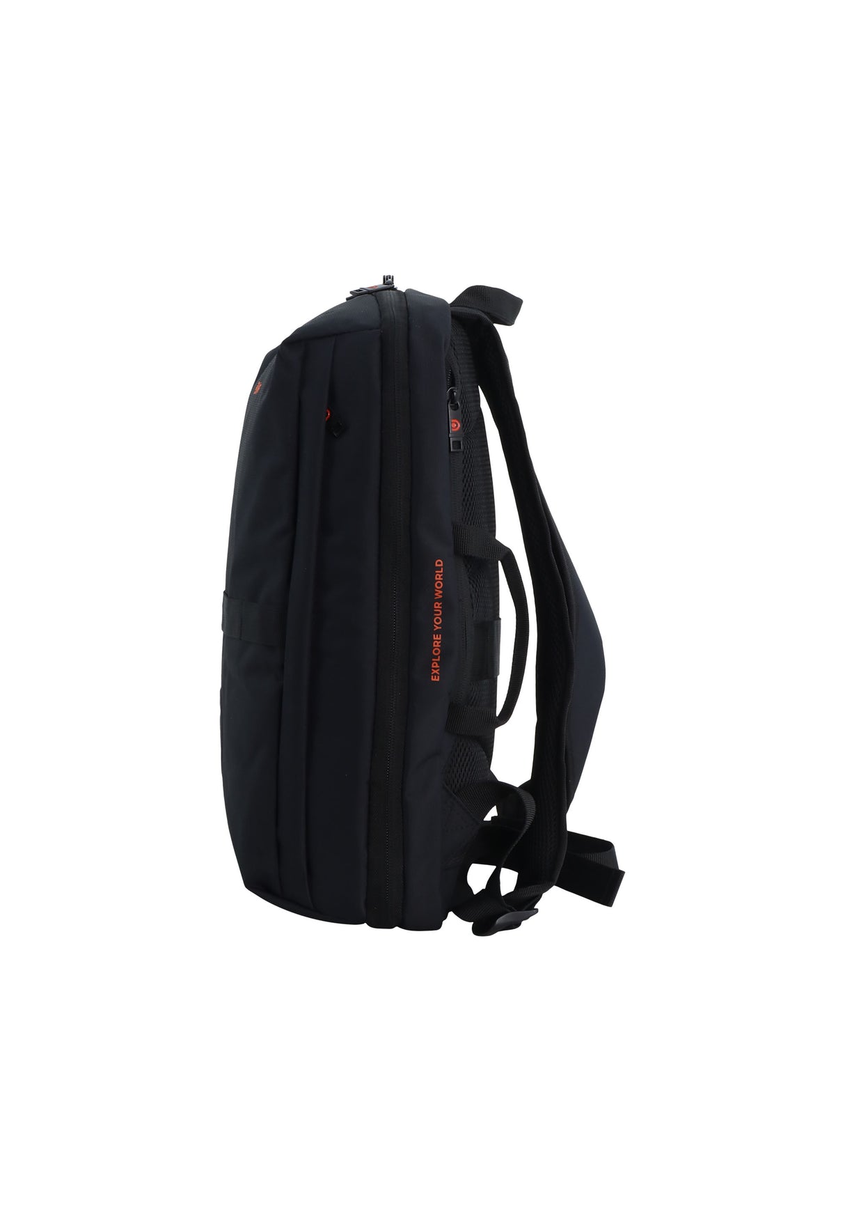 Mochila Urbana Geyser - Portátil 15''| 45x31x17 cm| 0,7kg |23L