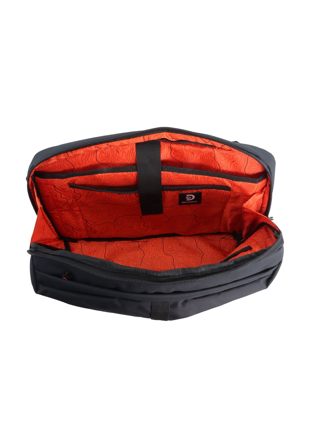 Mochila Urbana Geyser - Portátil 15''| 45x31x17 cm| 0,7kg |23L