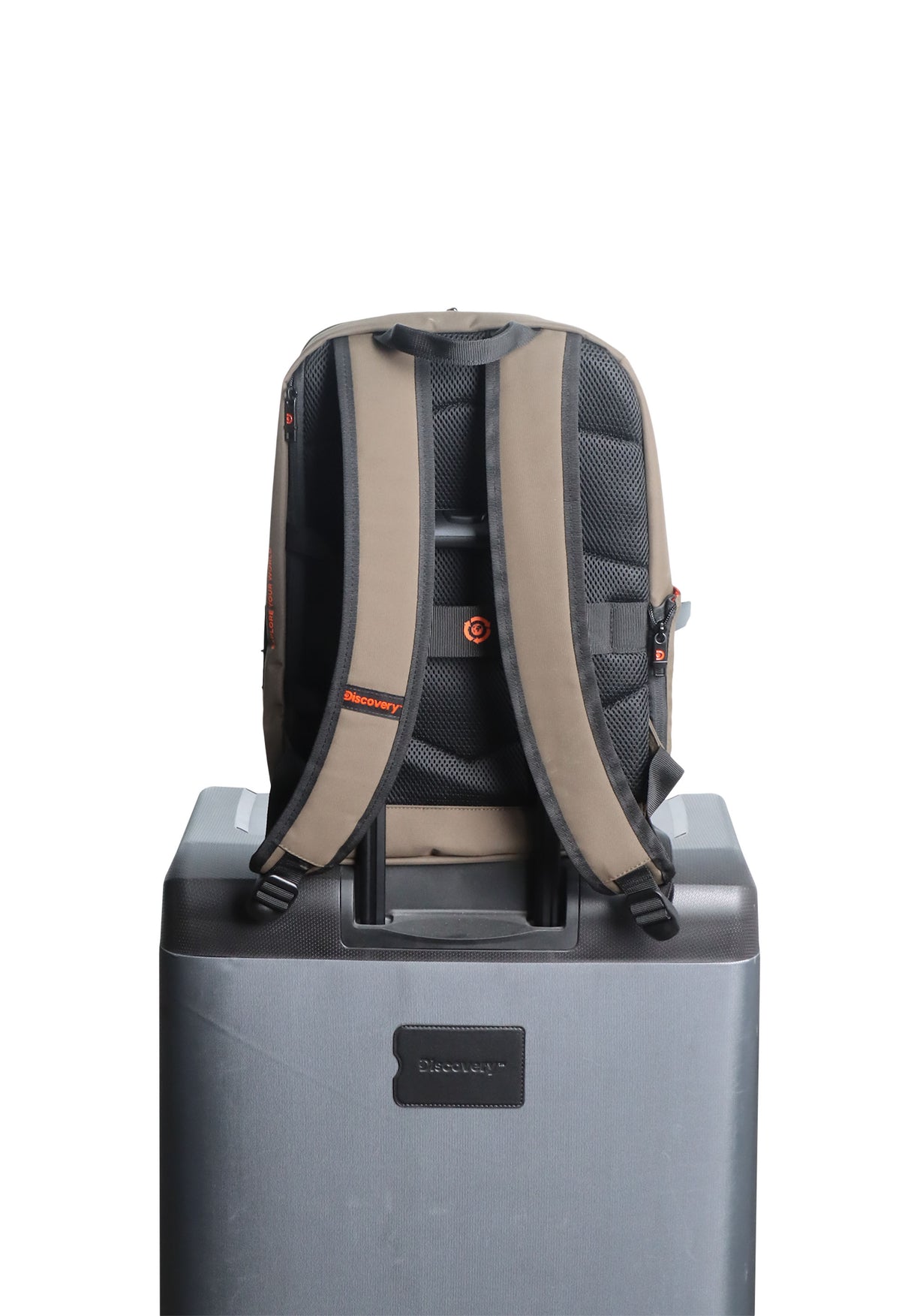 Mochila Urbana Geyser - Portátil 15''| 45x31x17 cm| 0,7kg |23L