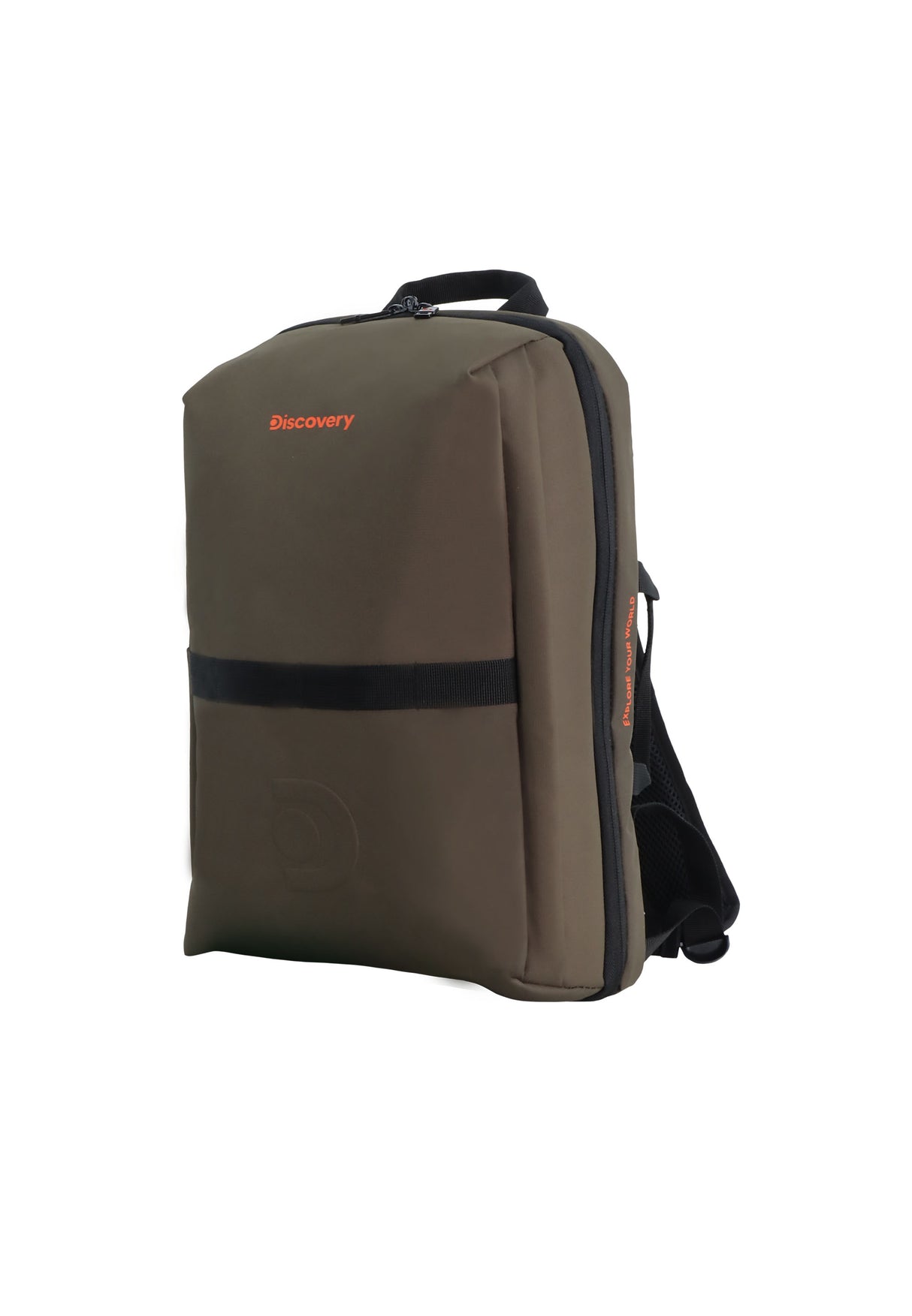 Mochila Urbana Geyser - Portátil 15''| 45x31x17 cm| 0,7kg |23L