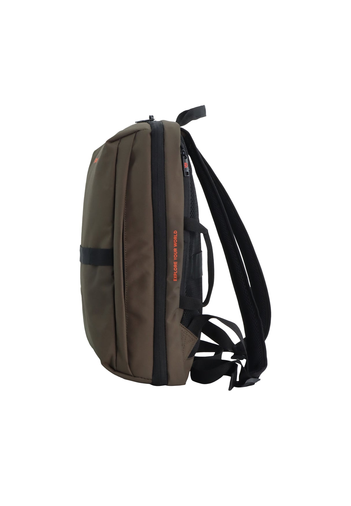 Mochila Urbana Geyser - Portátil 15''| 45x31x17 cm| 0,7kg |23L