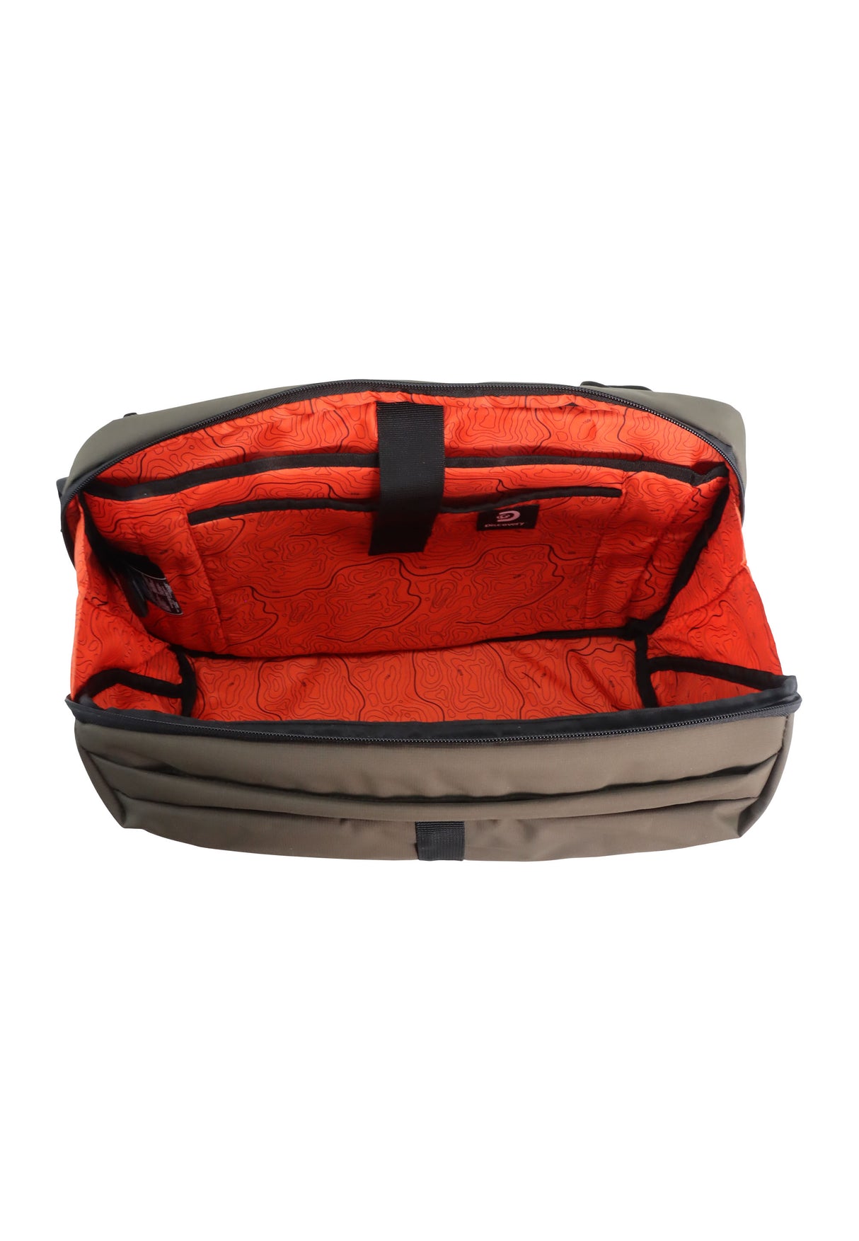 Mochila Urbana Geyser - Portátil 15''| 45x31x17 cm| 0,7kg |23L