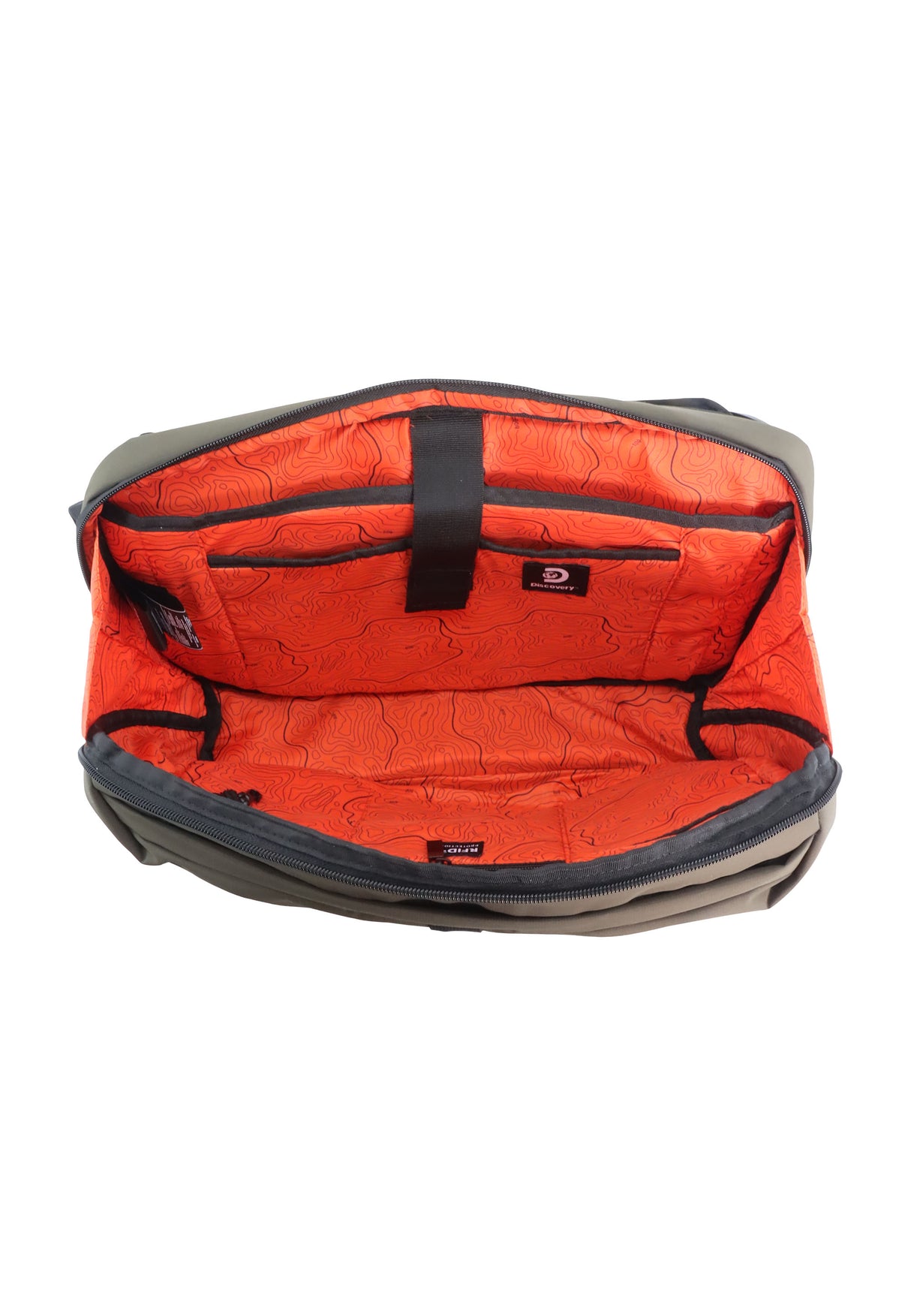 Mochila Urbana Geyser - Portátil 15''| 45x31x17 cm| 0,7kg |23L