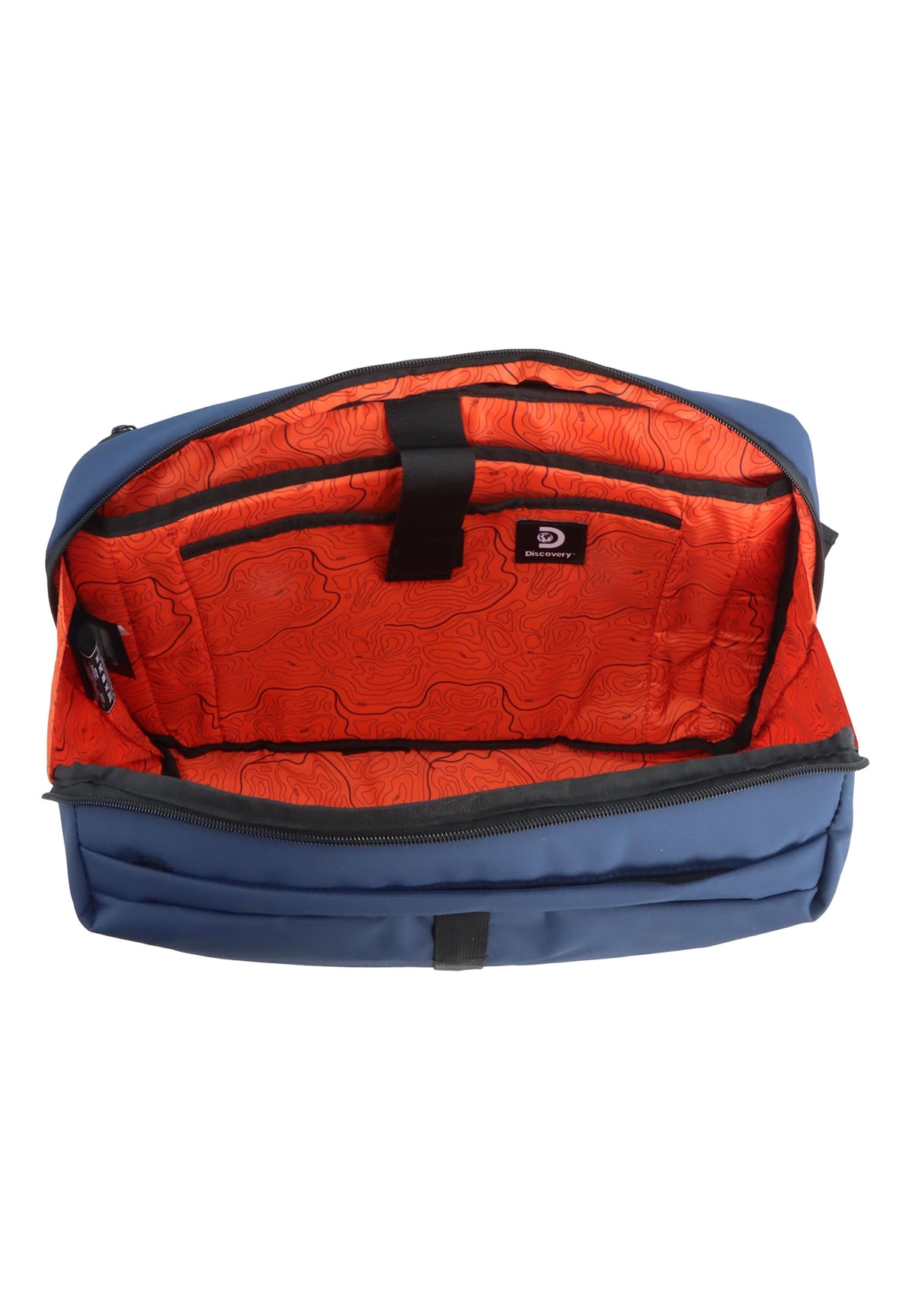 Mochila Urbana Geyser - Portátil 15''| 45x31x17 cm| 0,7kg |23L