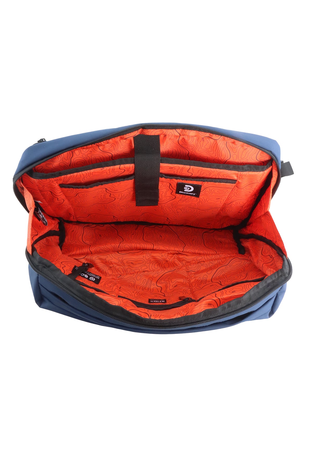 Mochila Urbana Geyser - Portátil 15''| 45x31x17 cm| 0,7kg |23L