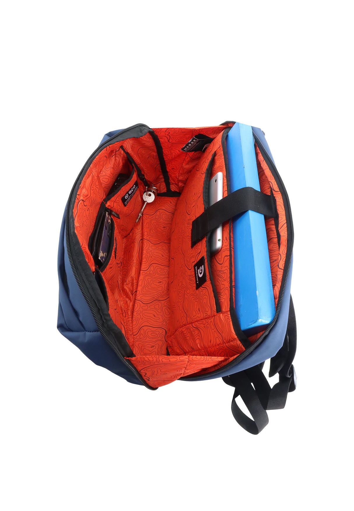 Mochila Urbana Geyser - Portátil 15''| 45x31x17 cm| 0,7kg |23L