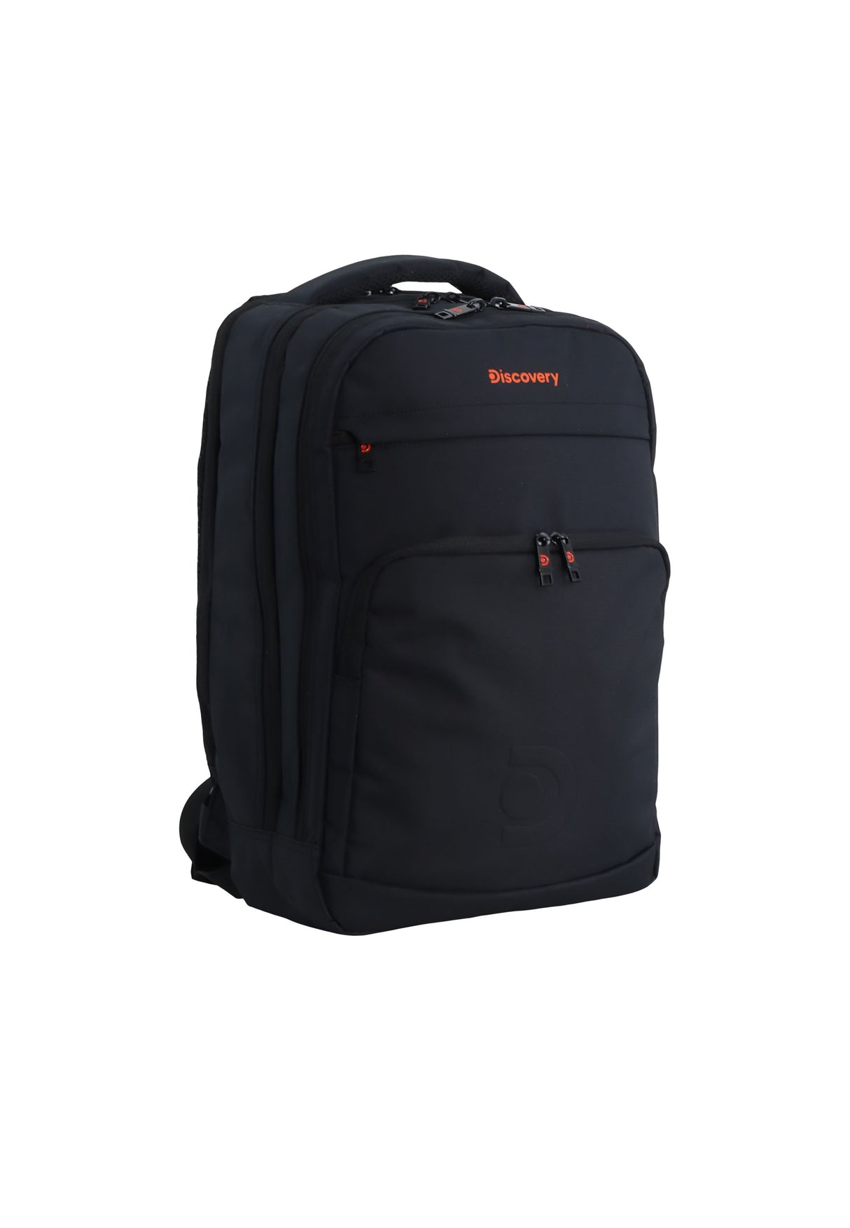 Mochila L Doble Compartimento Geyser - Portátil 15''| 43x31x15 cm| 0,7kg |23L