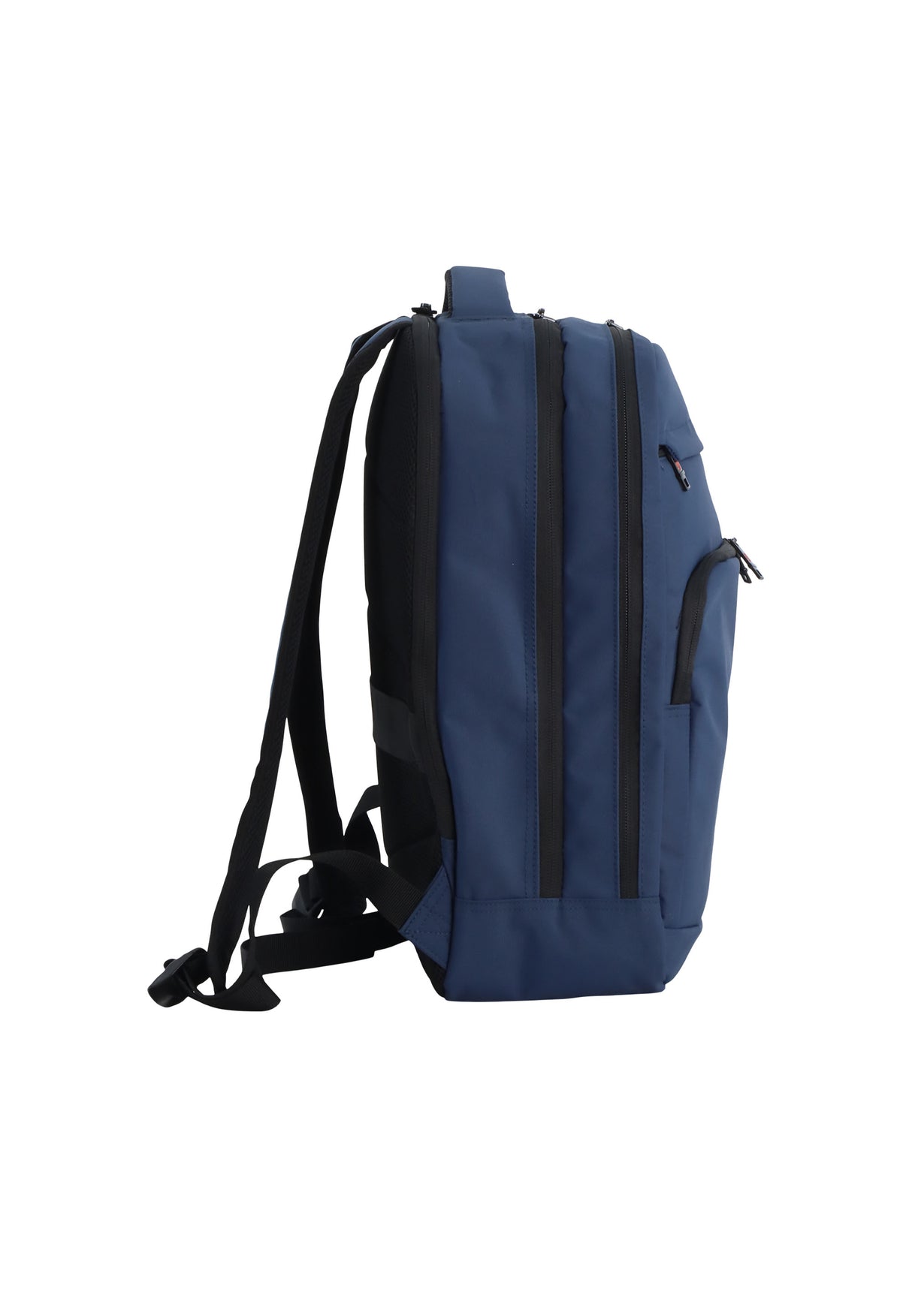Mochila L Doble Compartimento Geyser - Portátil 15''| 43x31x15 cm| 0,7kg |23L