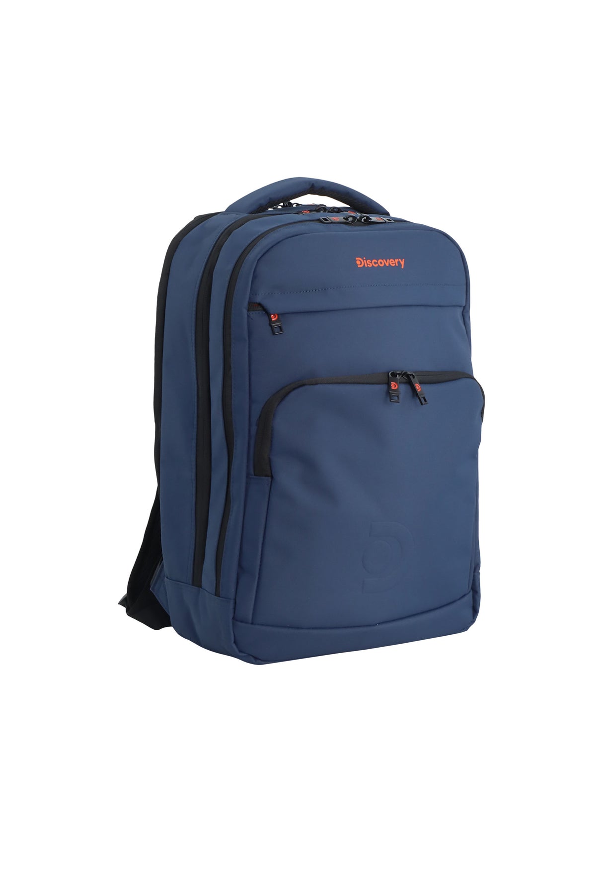 Mochila L Doble Compartimento Geyser - Portátil 15''| 43x31x15 cm| 0,7kg |23L