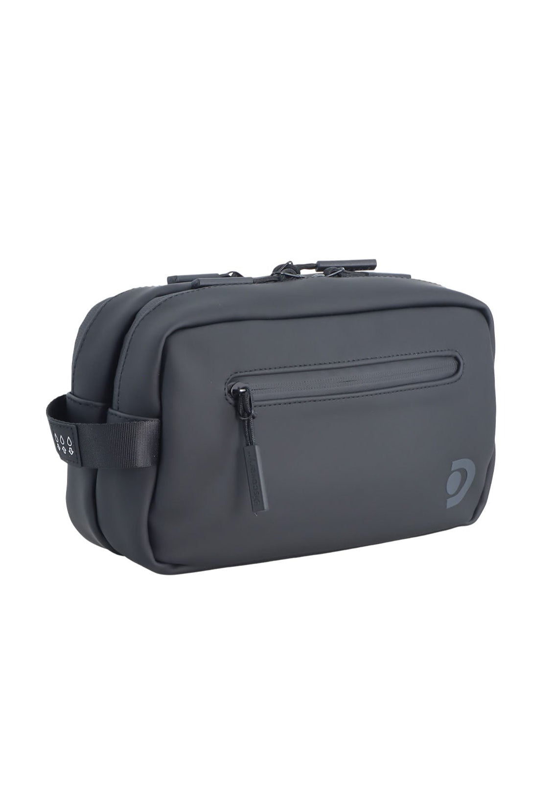 Neceser Impermeable Reef | 25x15x9 cm| 0,27 Kg| 3,4L