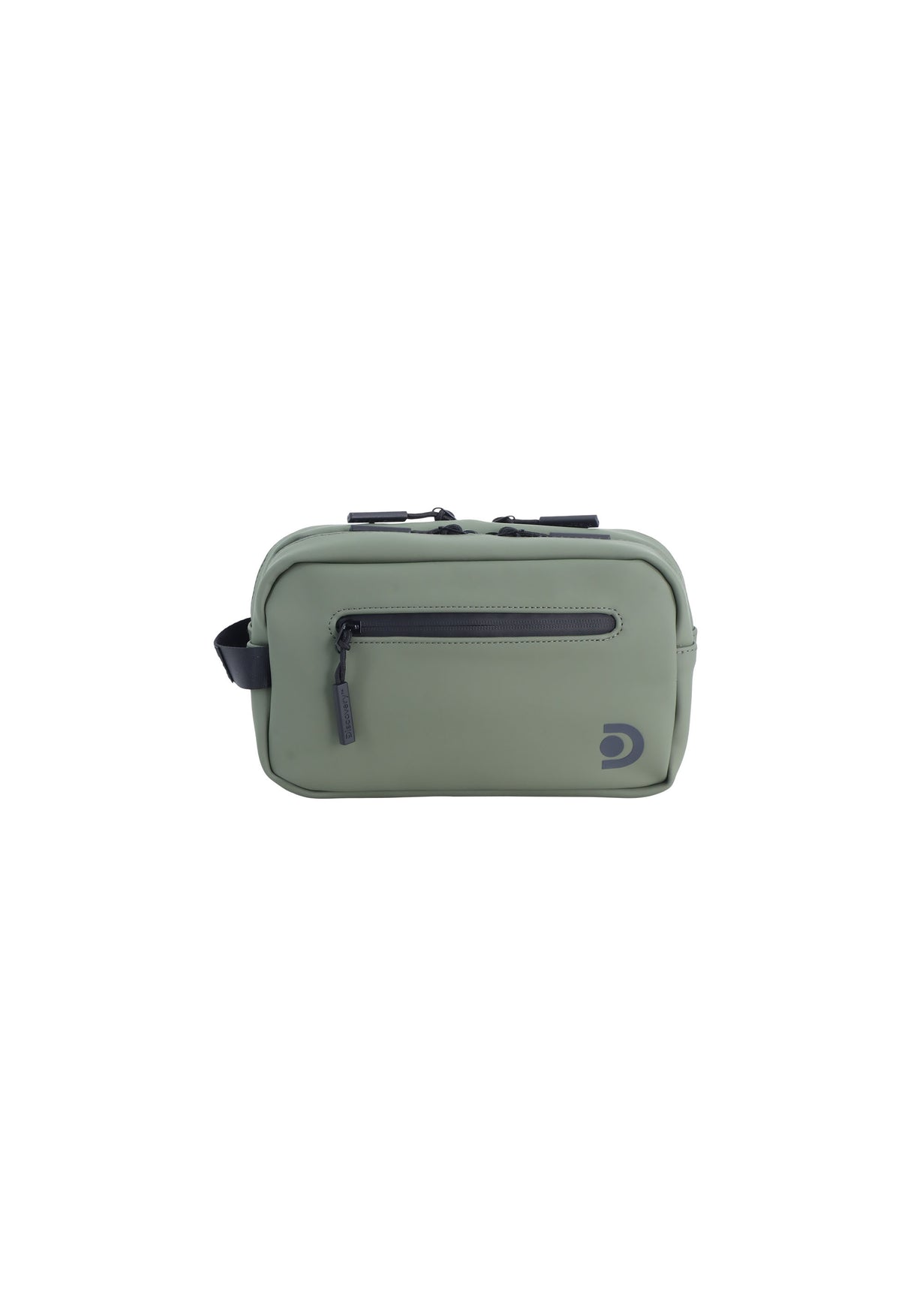 Neceser Impermeable Reef | 25x15x9 cm| 0,27 Kg| 3,4L