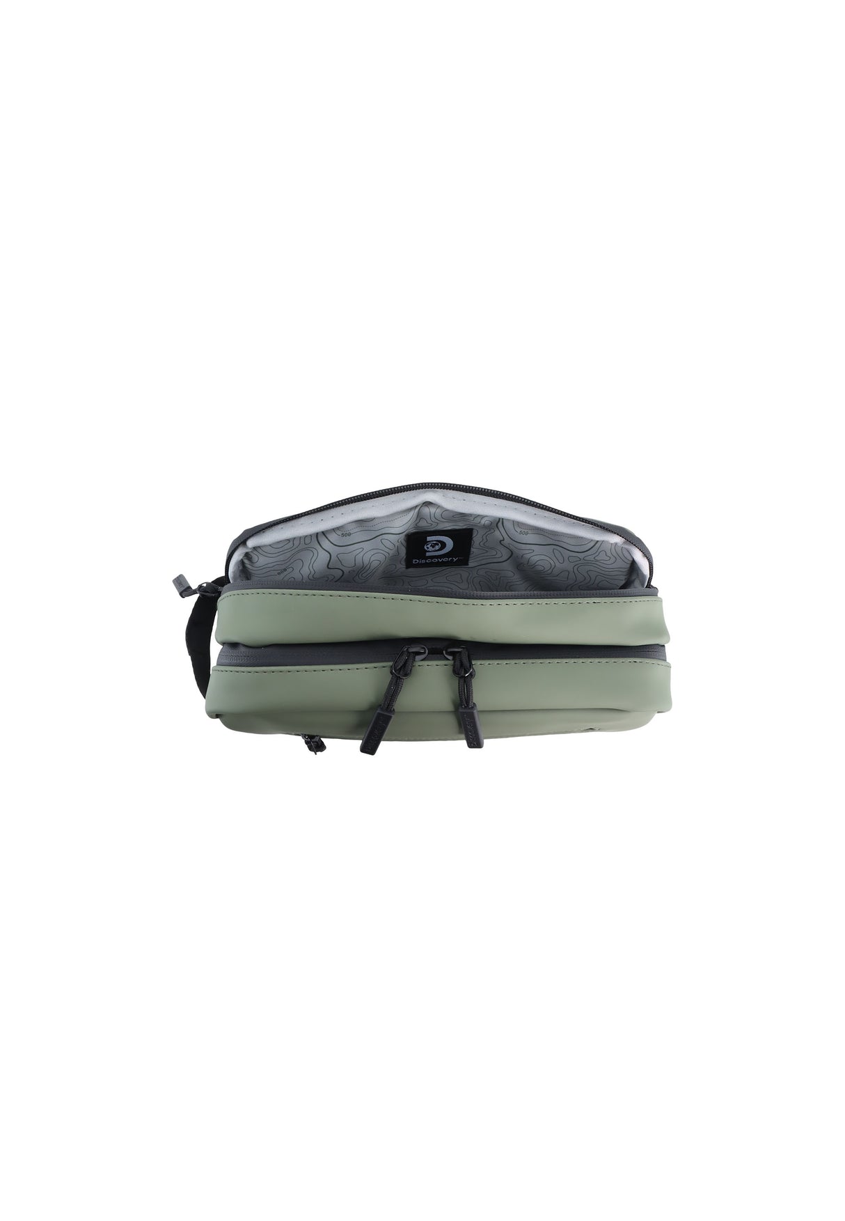 Neceser Impermeable Reef | 25x15x9 cm| 0,27 Kg| 3,4L