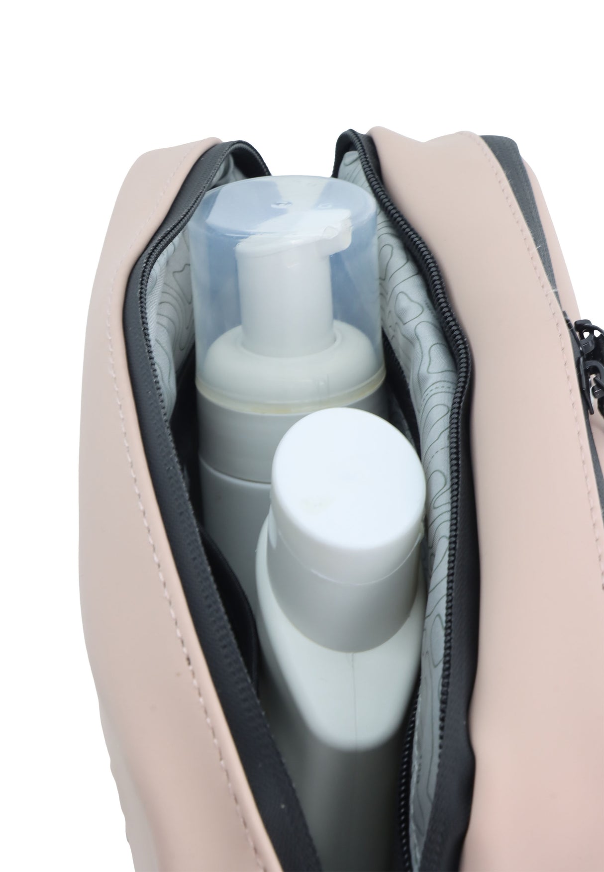 Neceser Impermeable Reef | 25x15x9 cm| 0,27 Kg| 3,4L