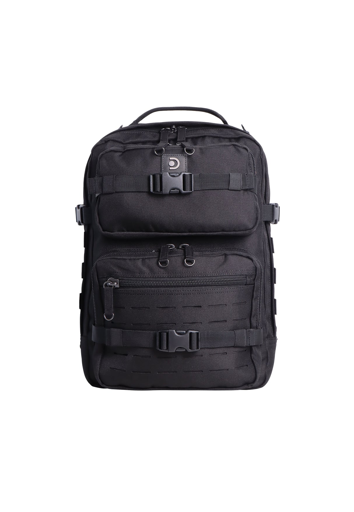 Forest Mochila - Portátil 15''| 42x30x16 cm| 1Kg |20L