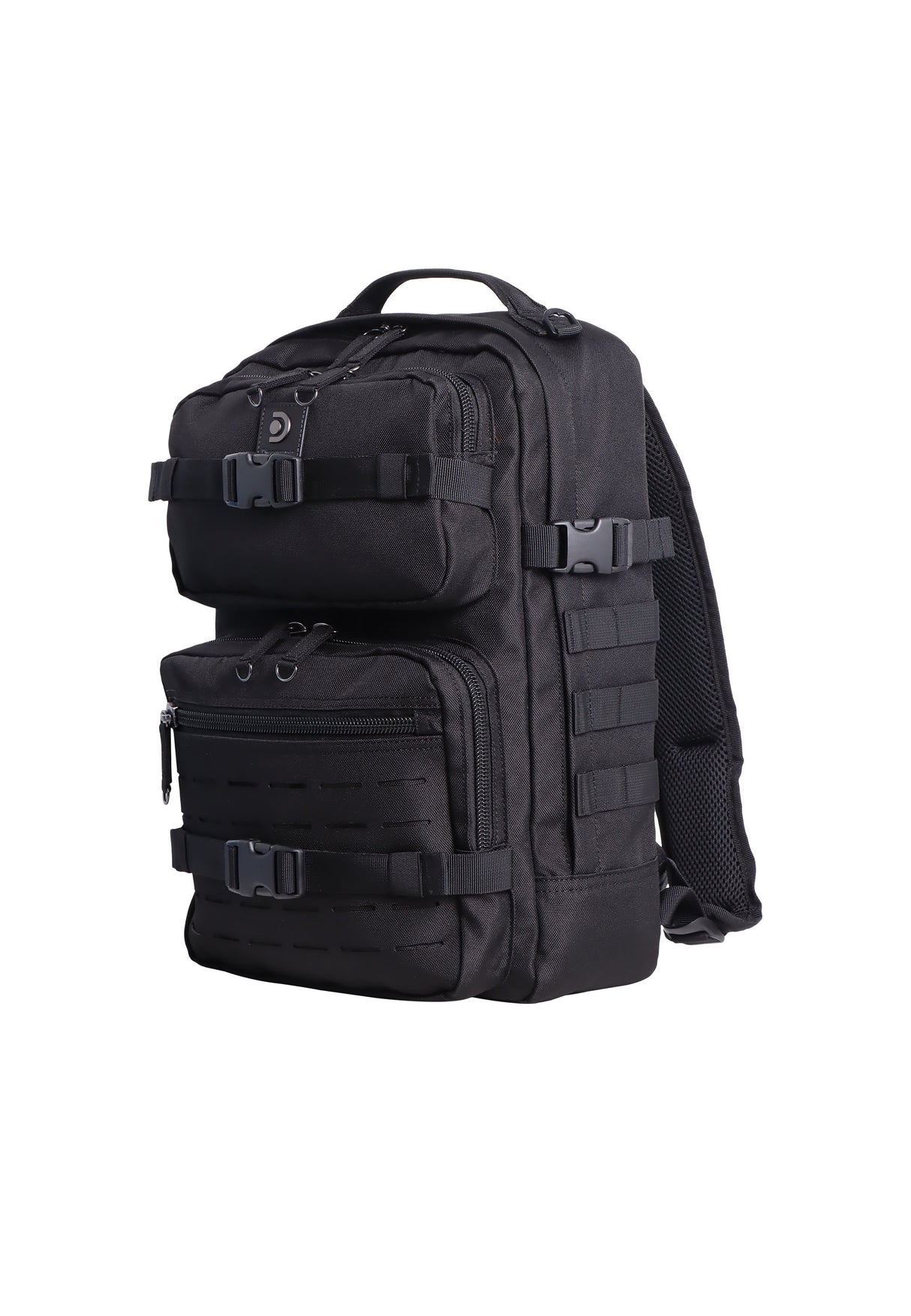 Forest Mochila - Portátil 15''| 42x30x16 cm| 1Kg |20L