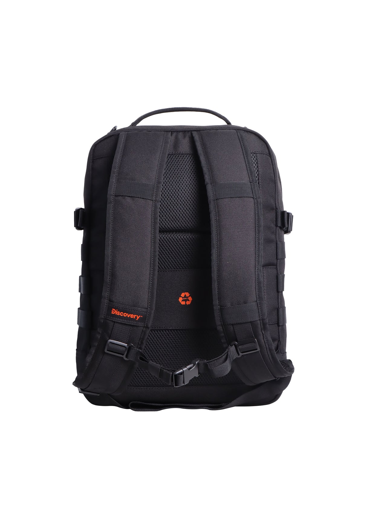 Forest Mochila - Portátil 15''| 42x30x16 cm| 1Kg |20L