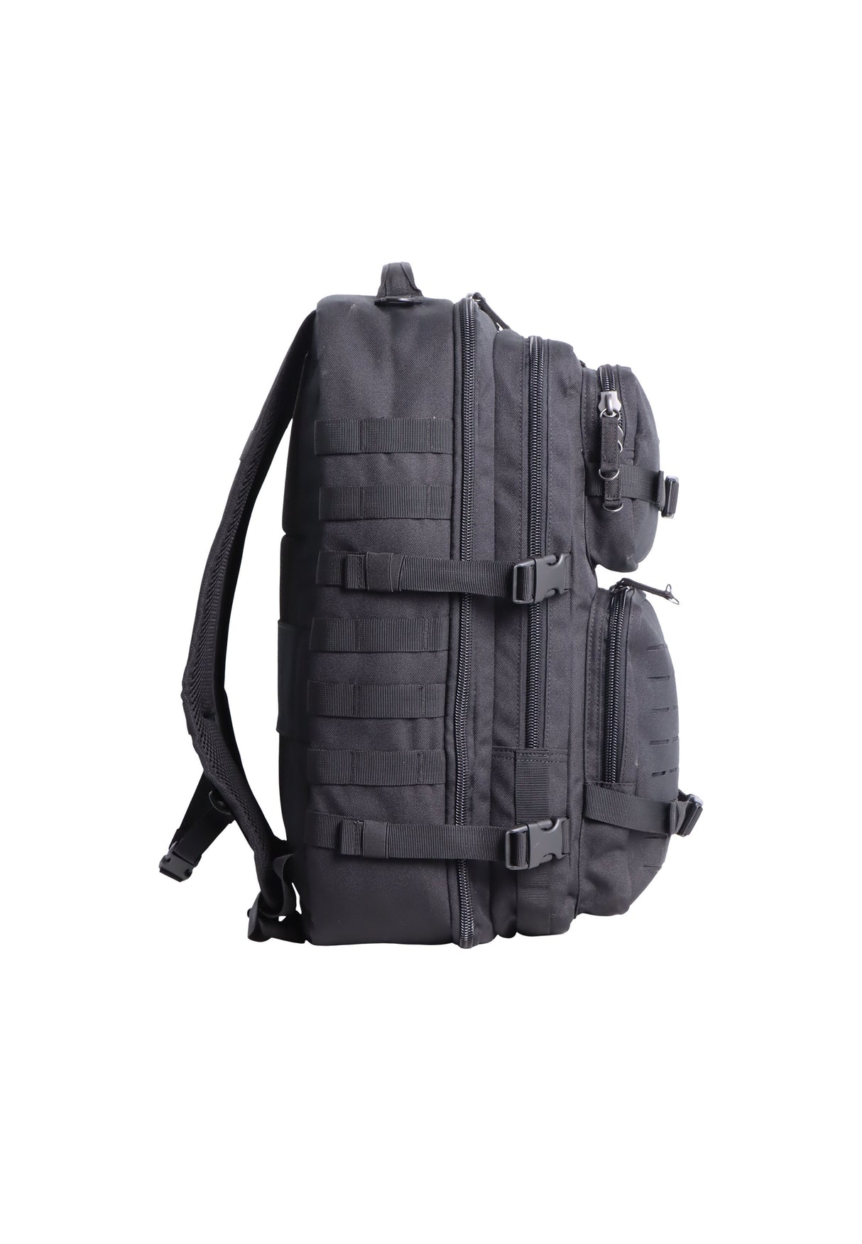 Forest Mochila - Portátil 15''| 42x30x16 cm| 1Kg |20L