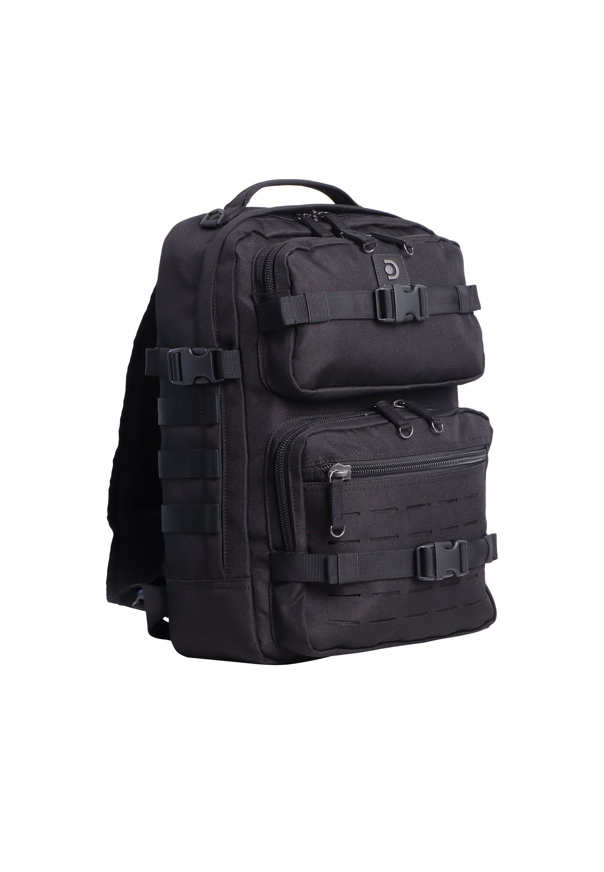 Forest Mochila - Portátil 15''| 42x30x16 cm| 1Kg |20L