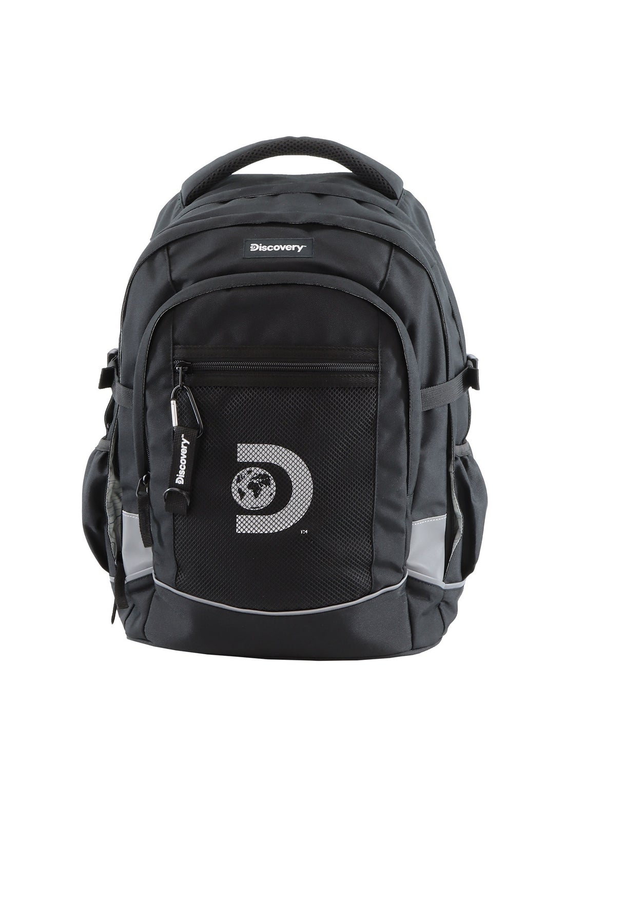 Mochila Squad- Portátil 15''| 45x30x21.5 cm| 0,80 Kg| 29L