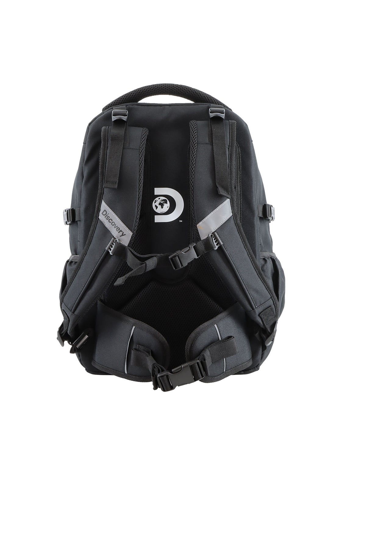 Mochila Squad- Portátil 15''| 45x30x21.5 cm| 0,80 Kg| 29L