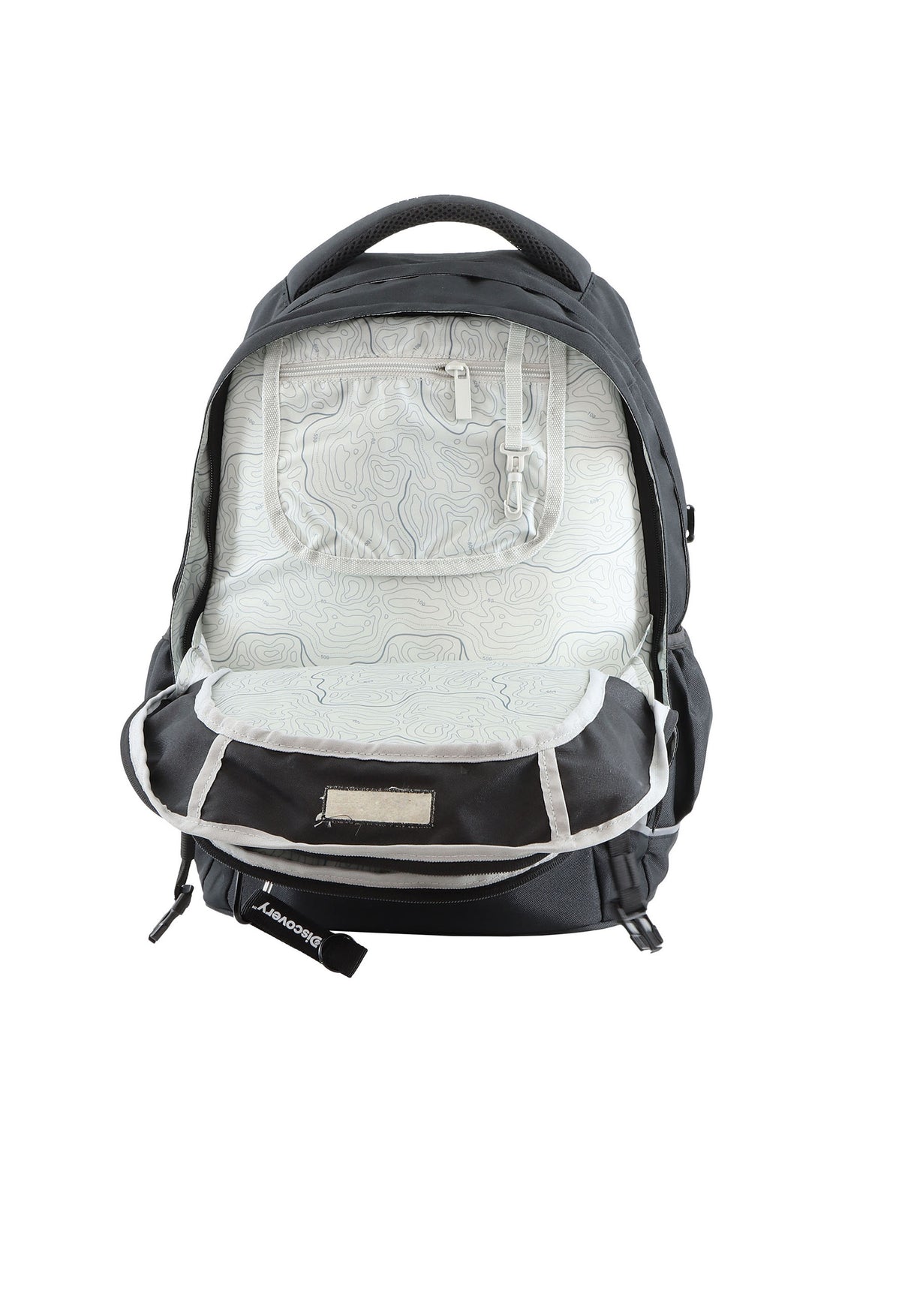 Mochila Squad- Portátil 15''| 45x30x21.5 cm| 0,80 Kg| 29L