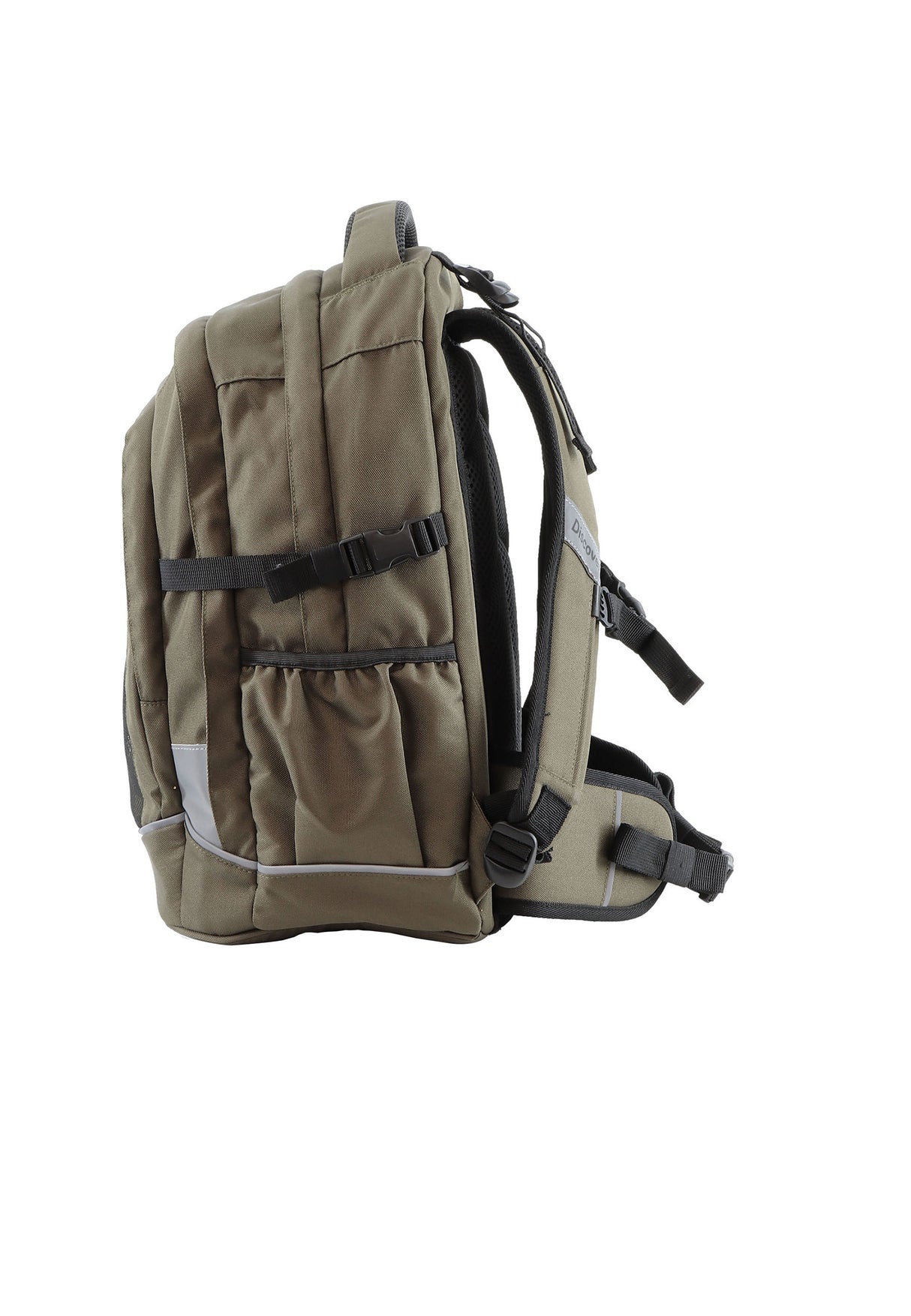 Mochila Squad- Portátil 15''| 45x30x21.5 cm| 0,80 Kg| 29L