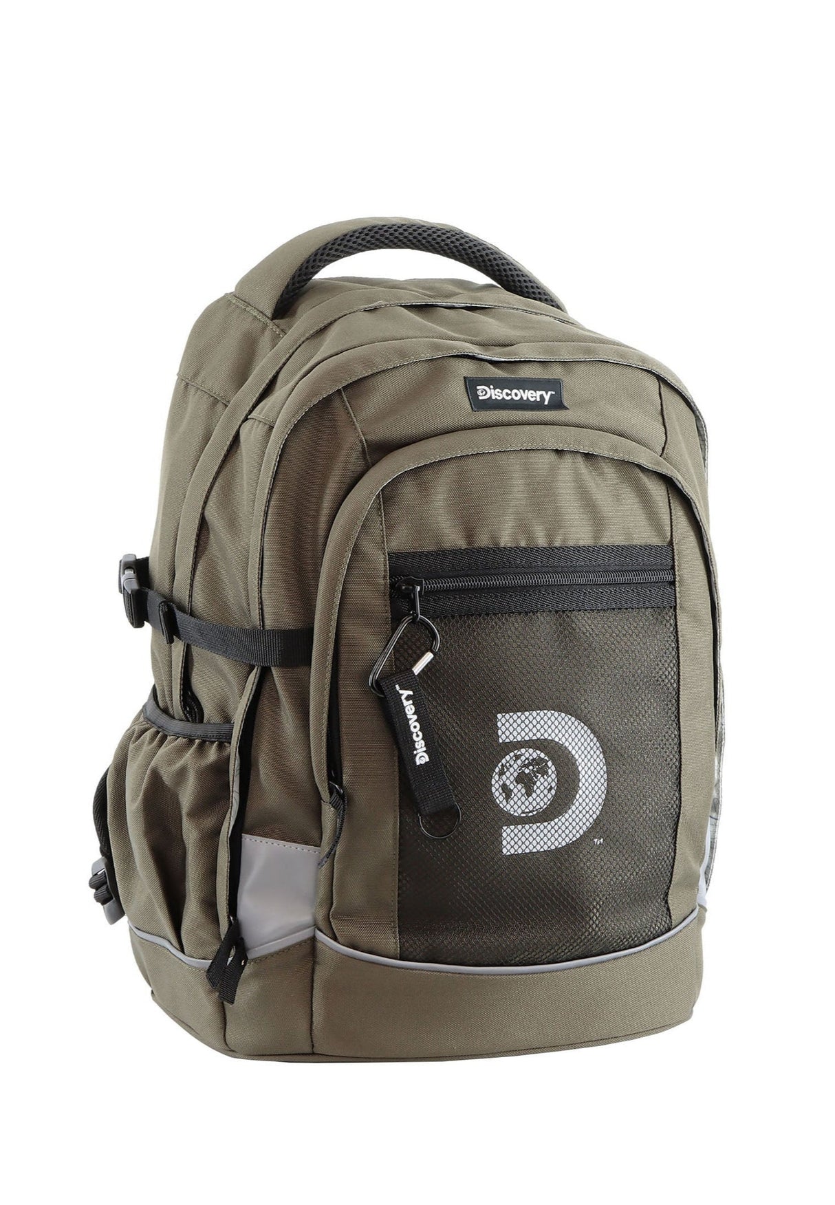 Mochila Squad- Portátil 15''| 45x30x21.5 cm| 0,80 Kg| 29L