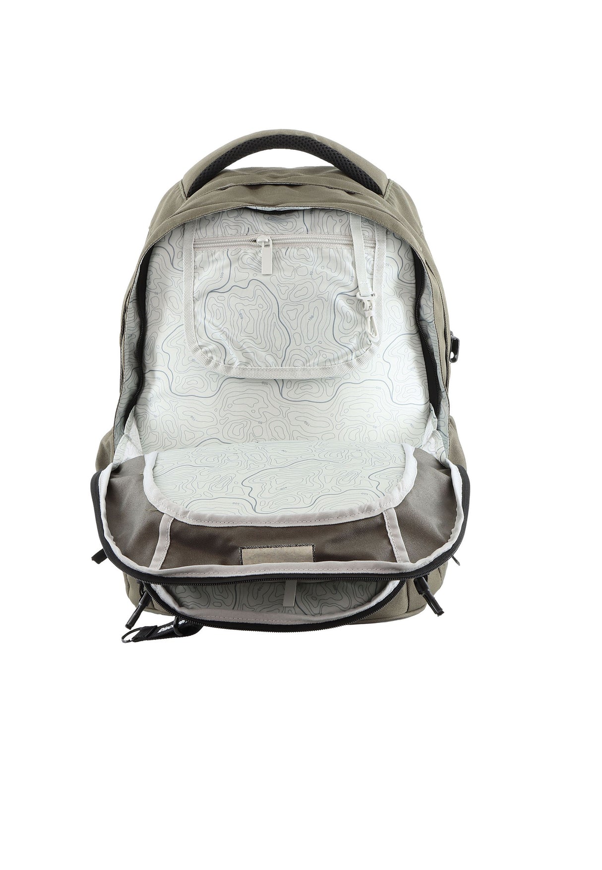 Mochila Squad- Portátil 15''| 45x30x21.5 cm| 0,80 Kg| 29L