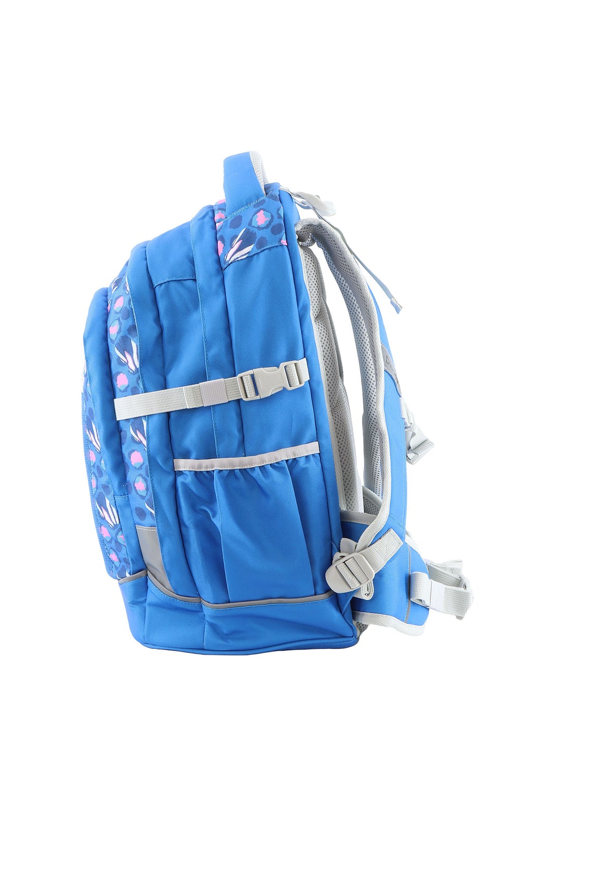 Mochila Squad- Portátil 15''| 45x30x21.5 cm| 0,80 Kg| 29L